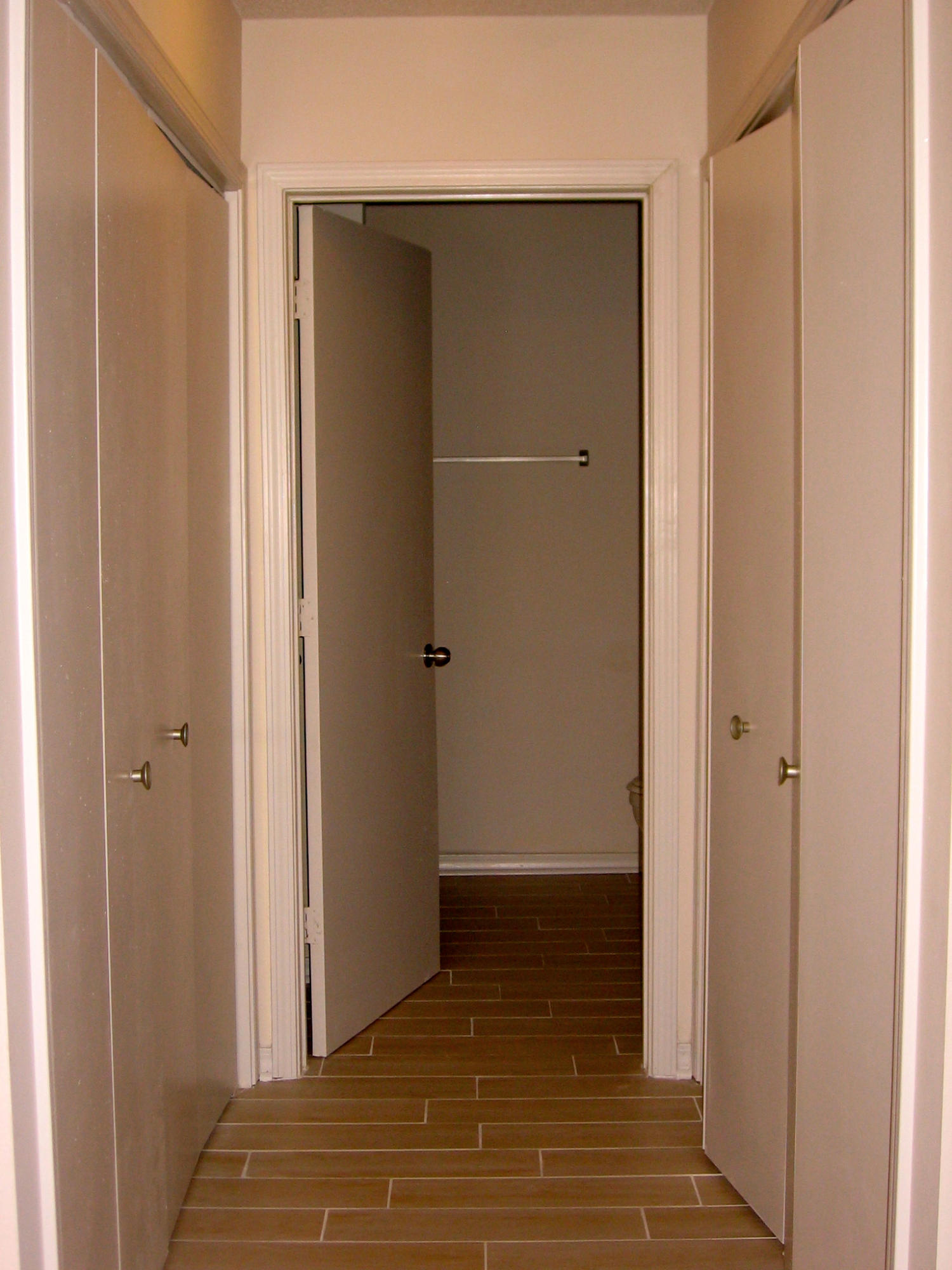 ESCADA - Residential