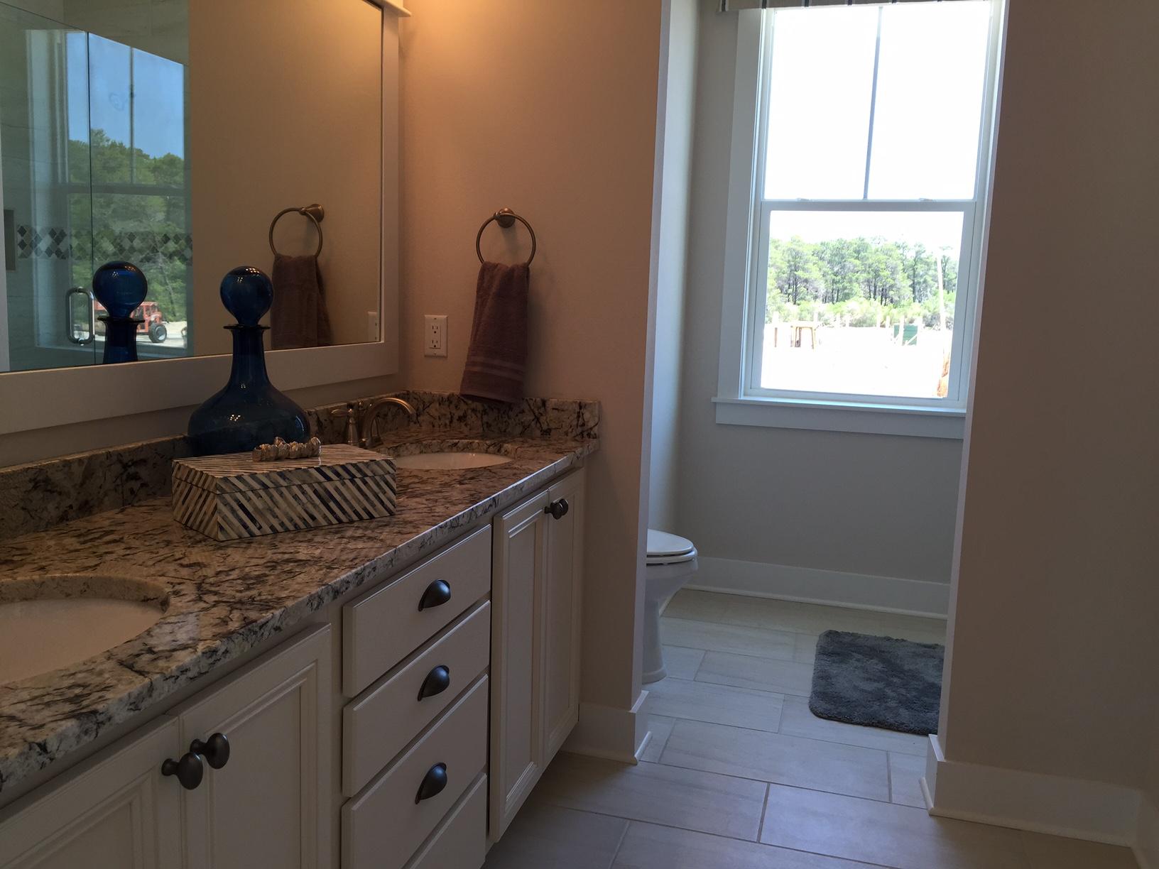 PROMINENCE/TRIPLEX - Residential