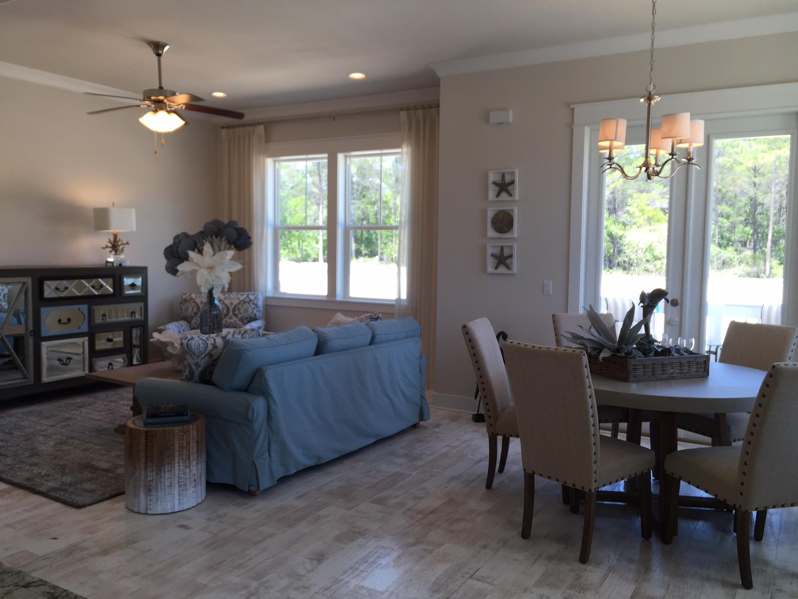 PROMINENCE/TRIPLEX - Residential