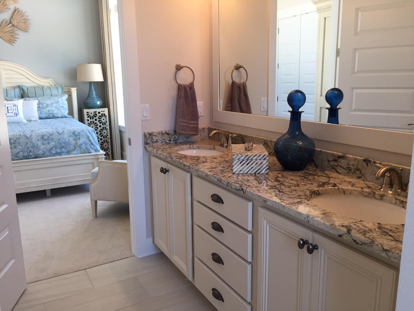 PROMINENCE/TRIPLEX - Residential