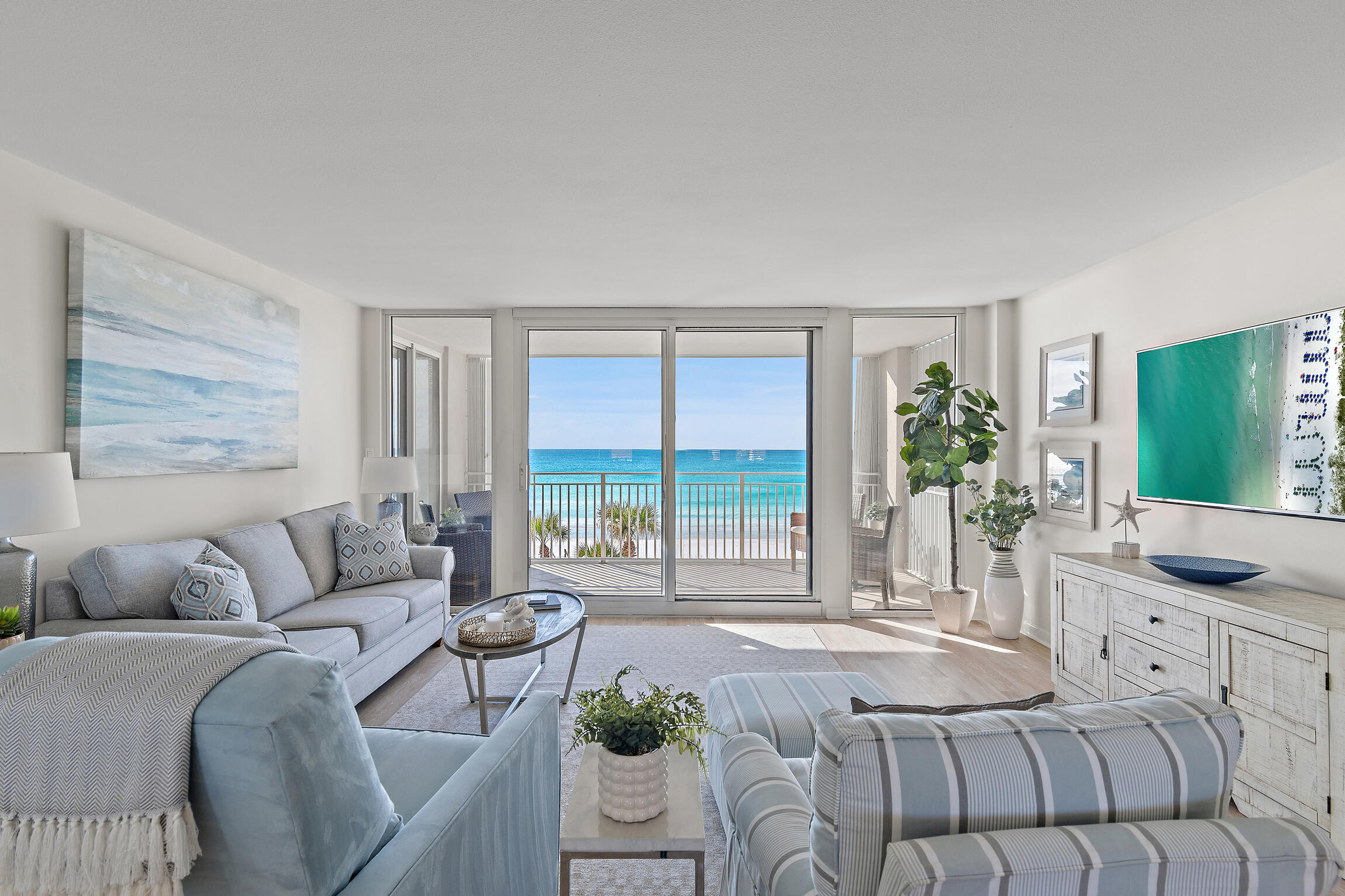 GULFSHORE CONDO - Residential