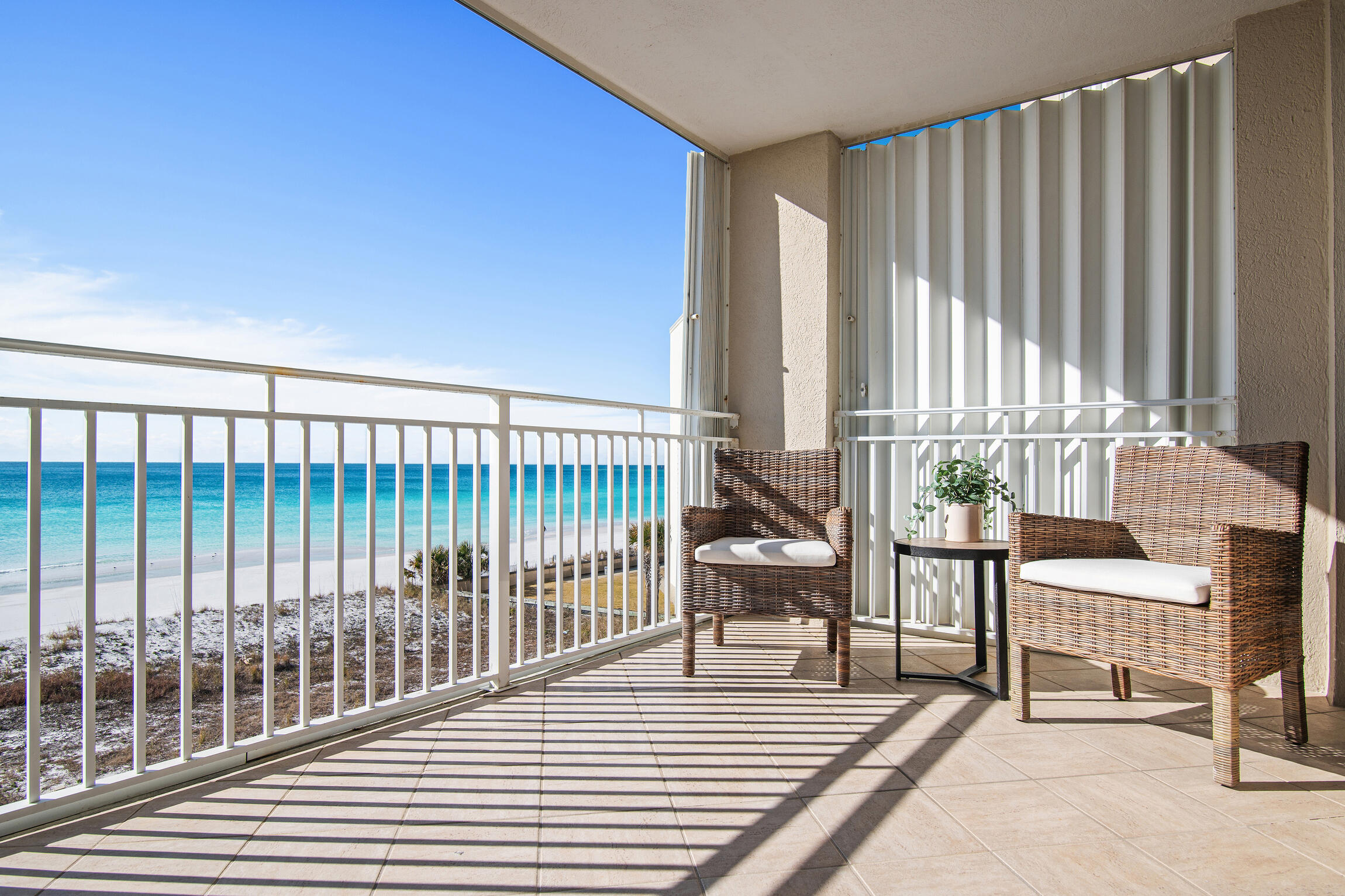 GULFSHORE CONDO - Residential