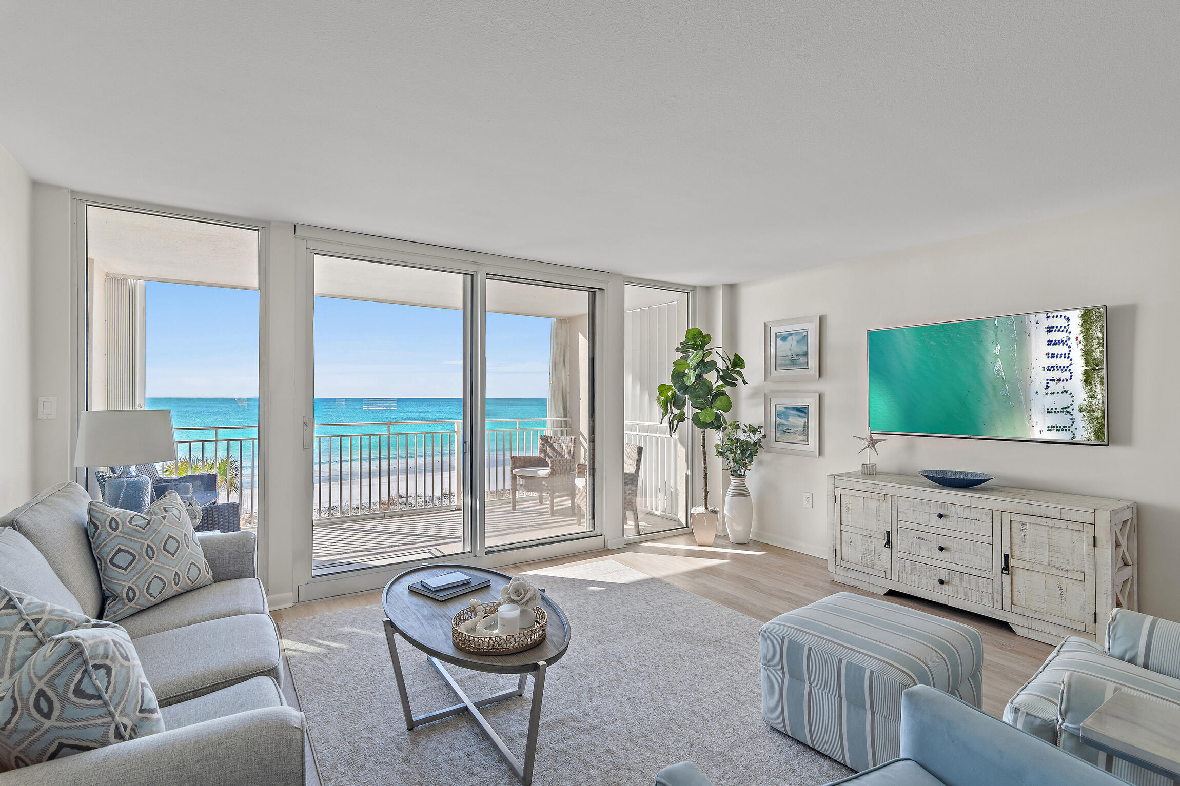 GULFSHORE CONDO - Residential