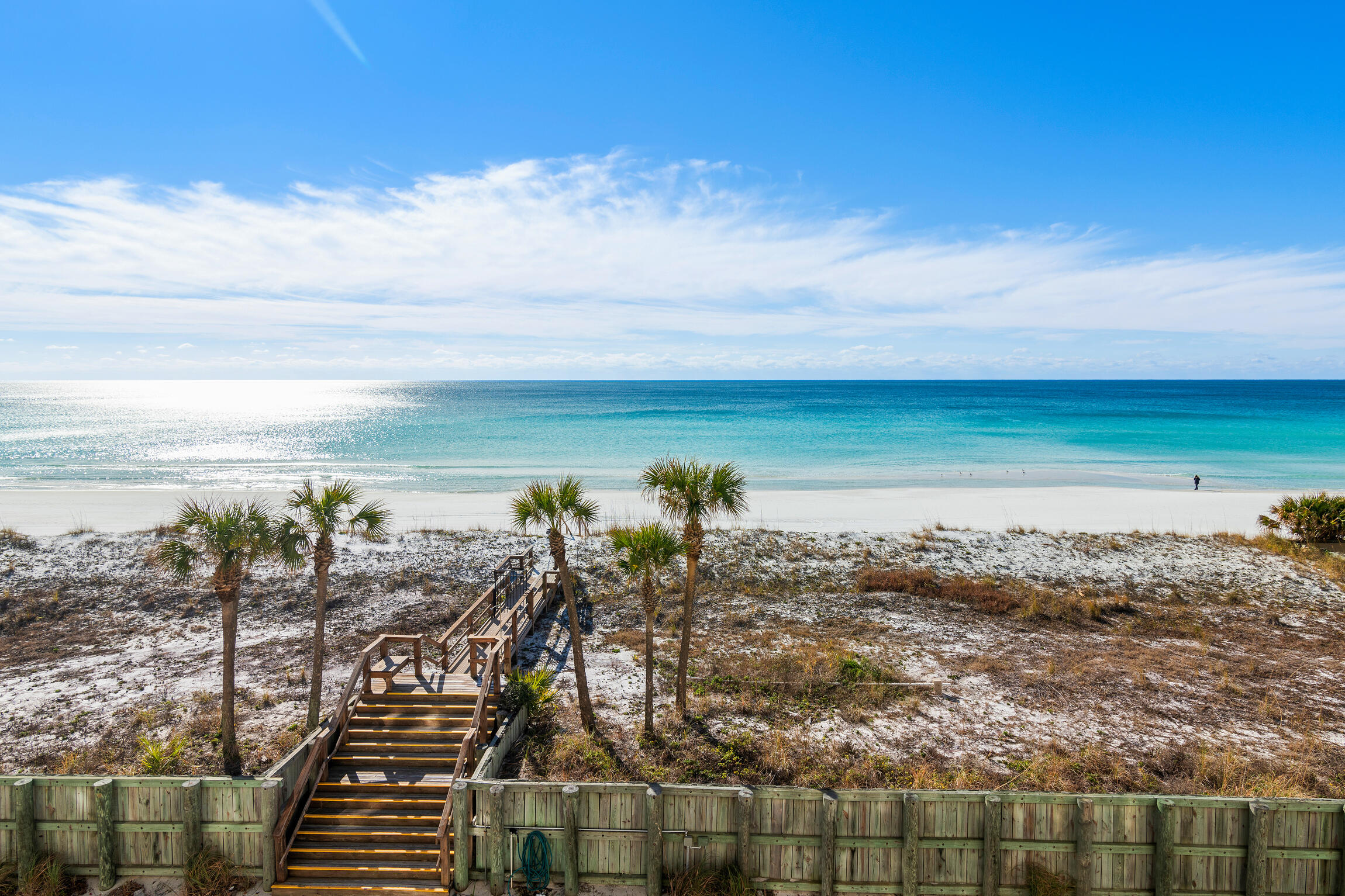 GULFSHORE CONDO - Residential