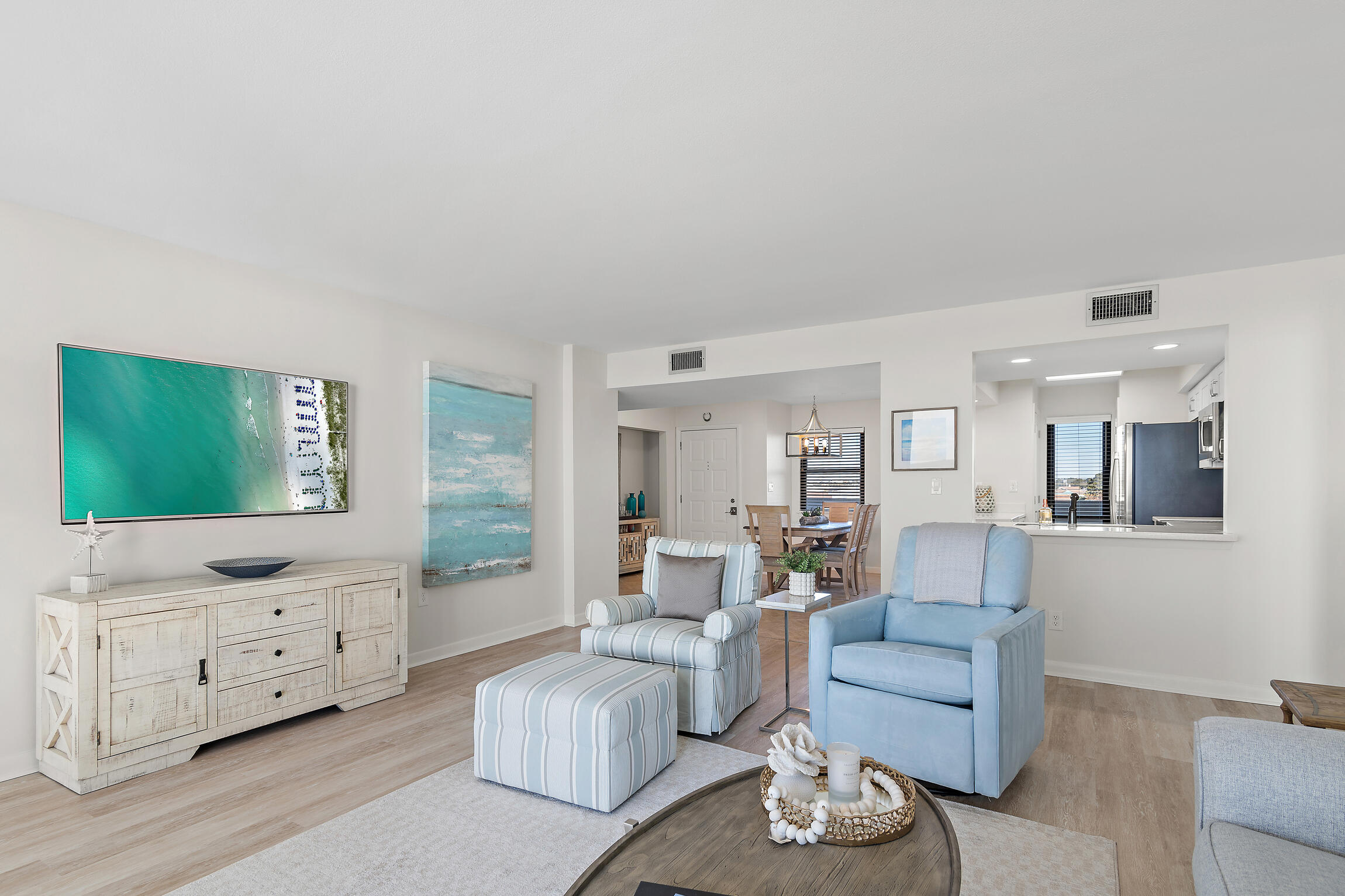 GULFSHORE CONDO - Residential