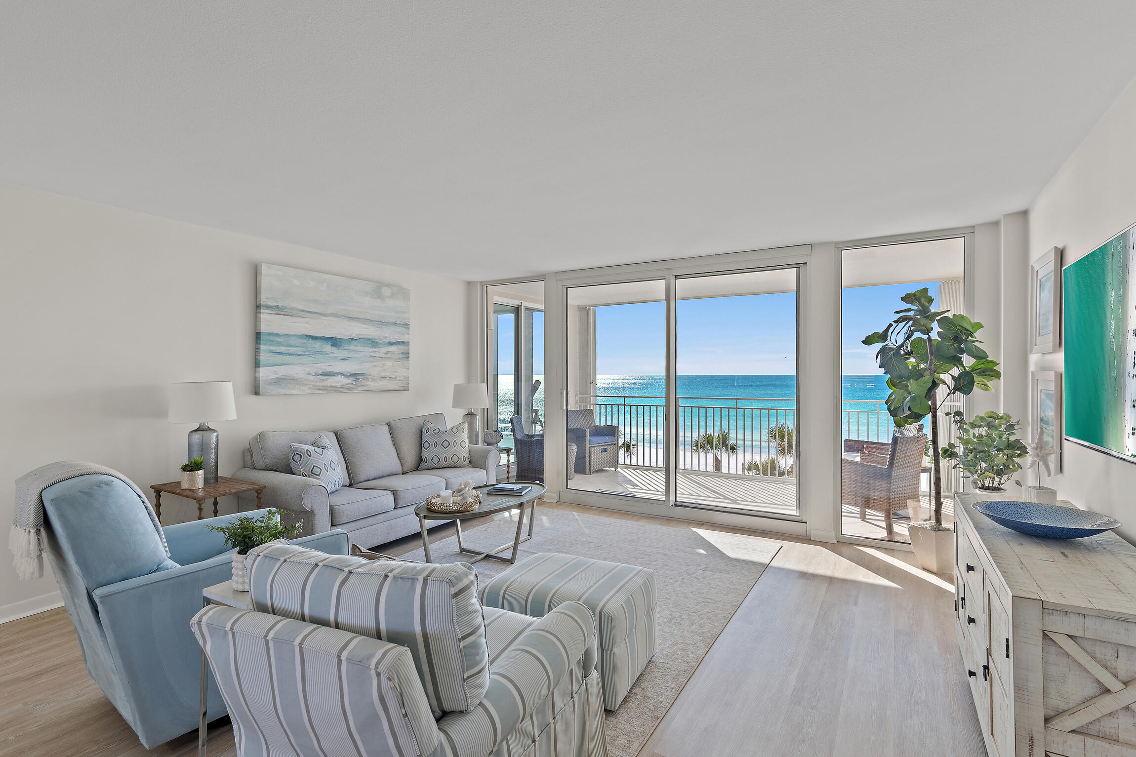 GULFSHORE CONDO - Residential