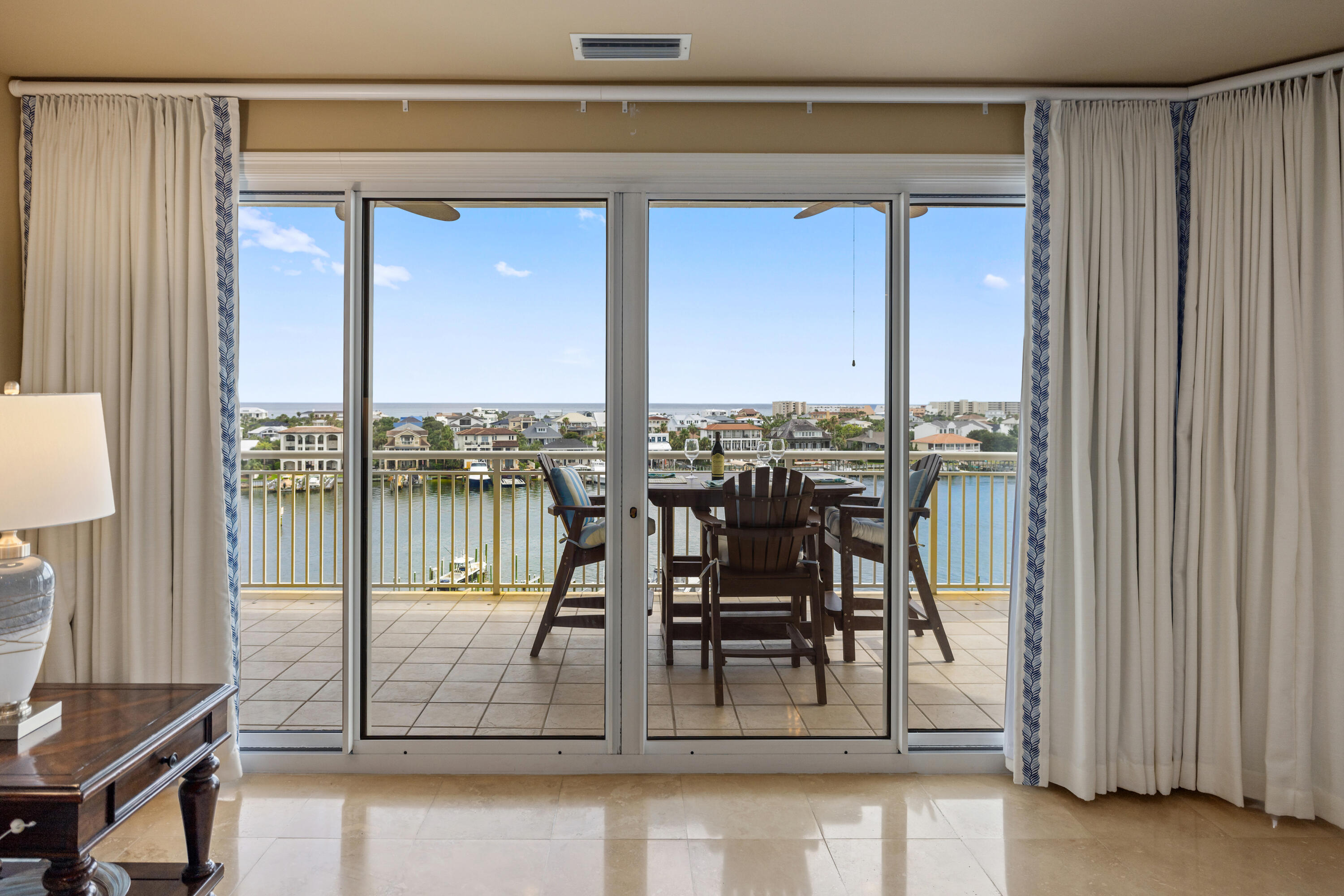 GRAND HARBOR - Residential