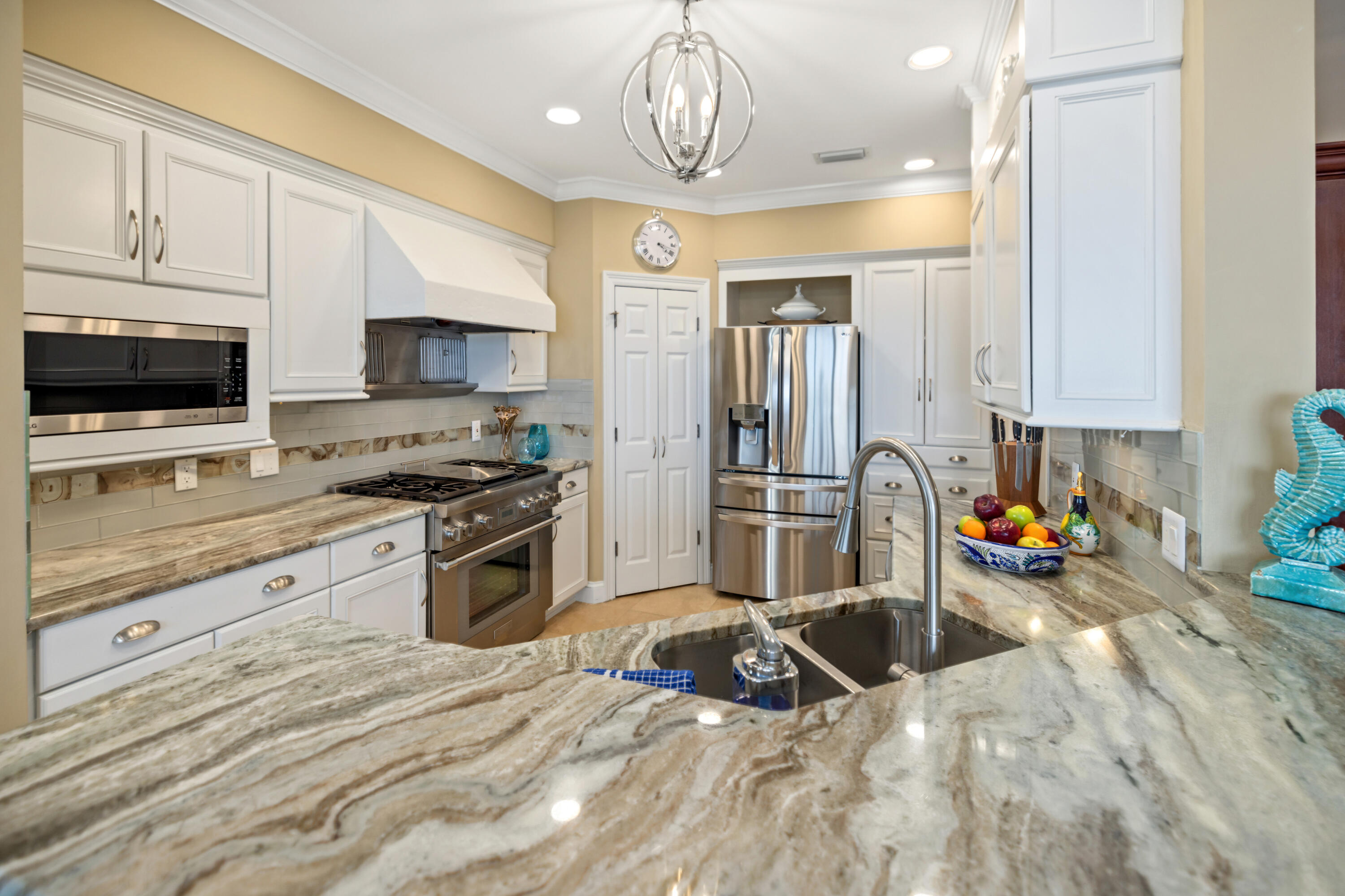 GRAND HARBOR - Residential