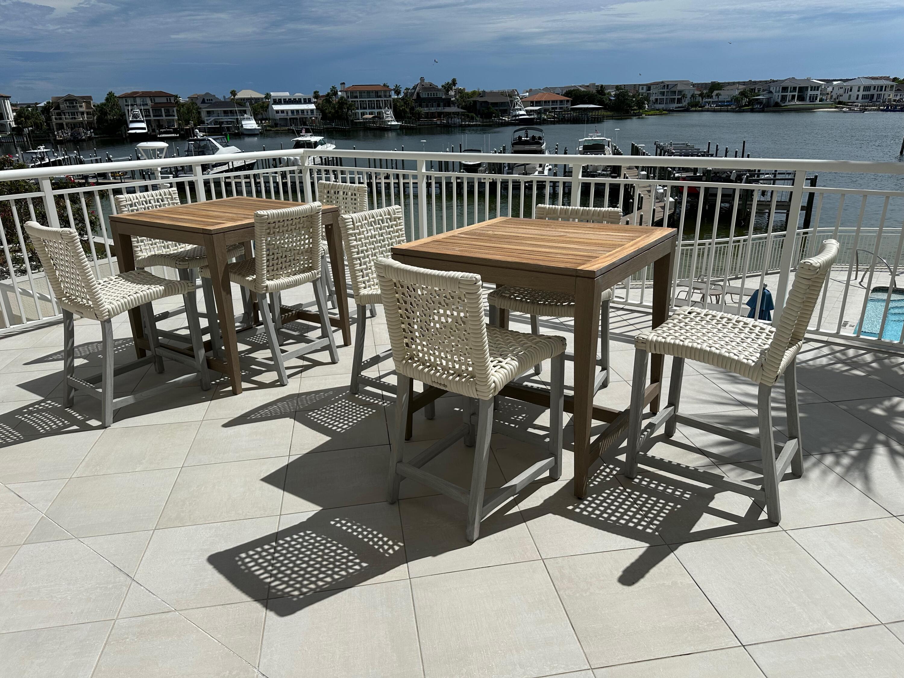 GRAND HARBOR - Residential