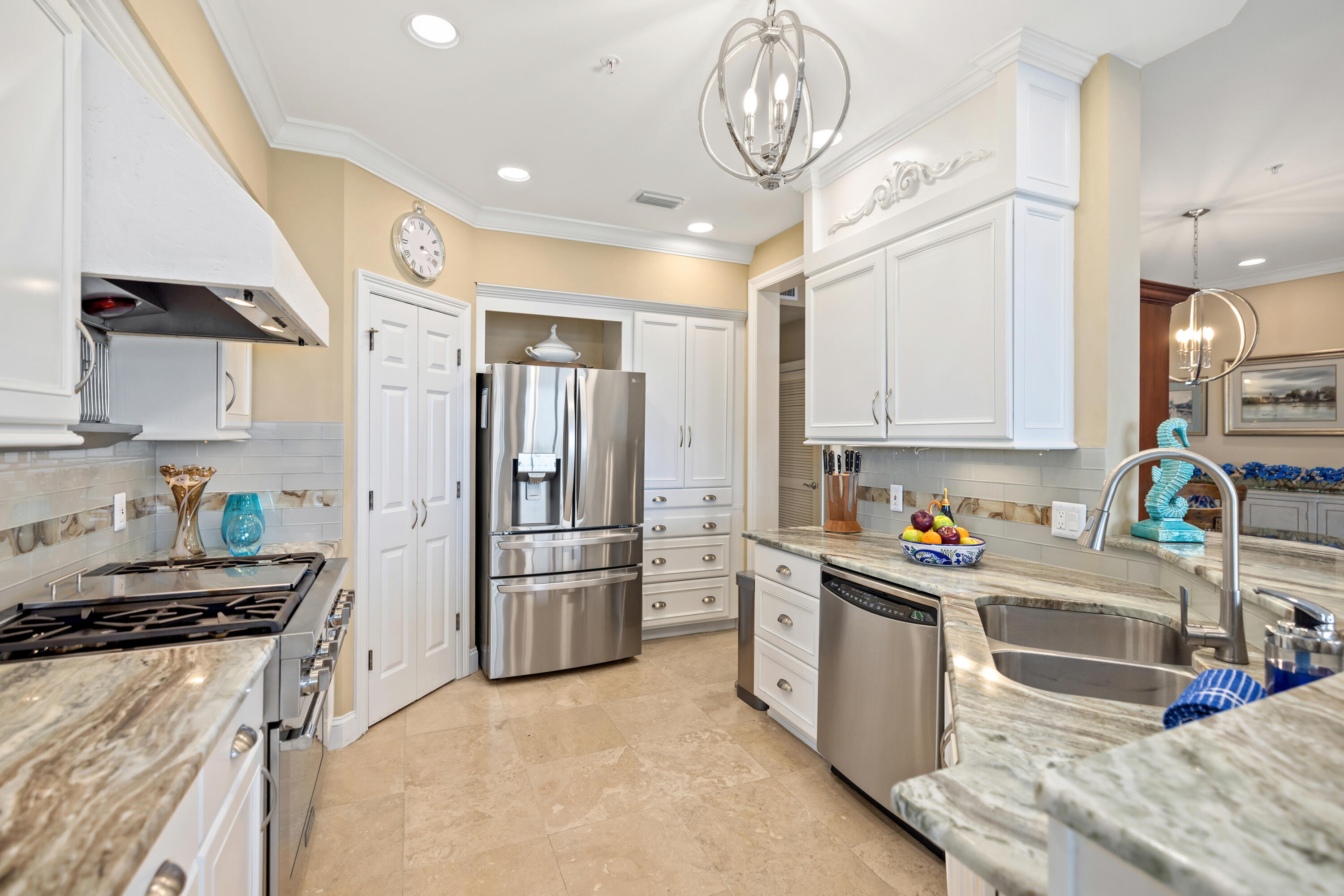 GRAND HARBOR - Residential