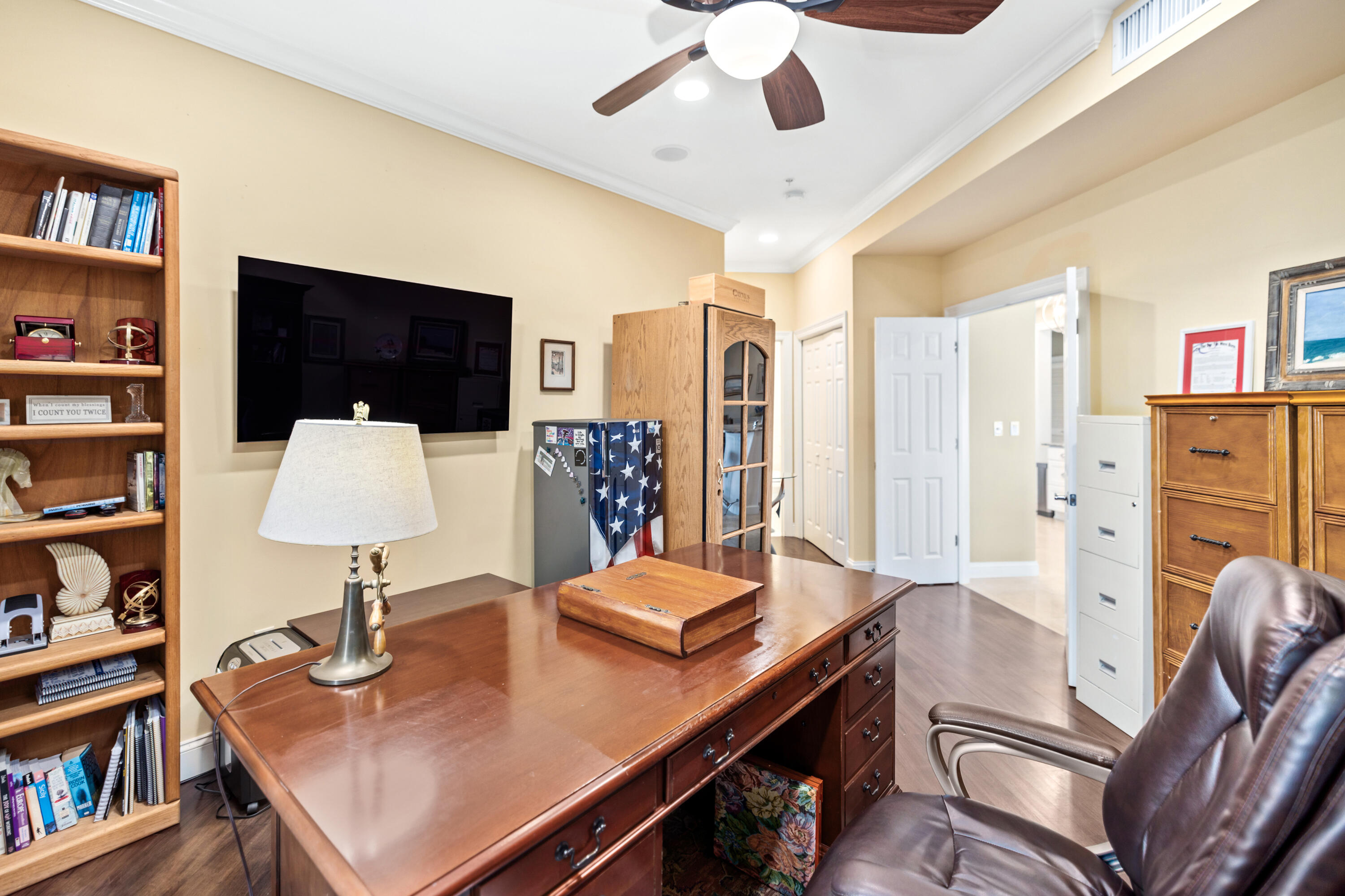 GRAND HARBOR - Residential