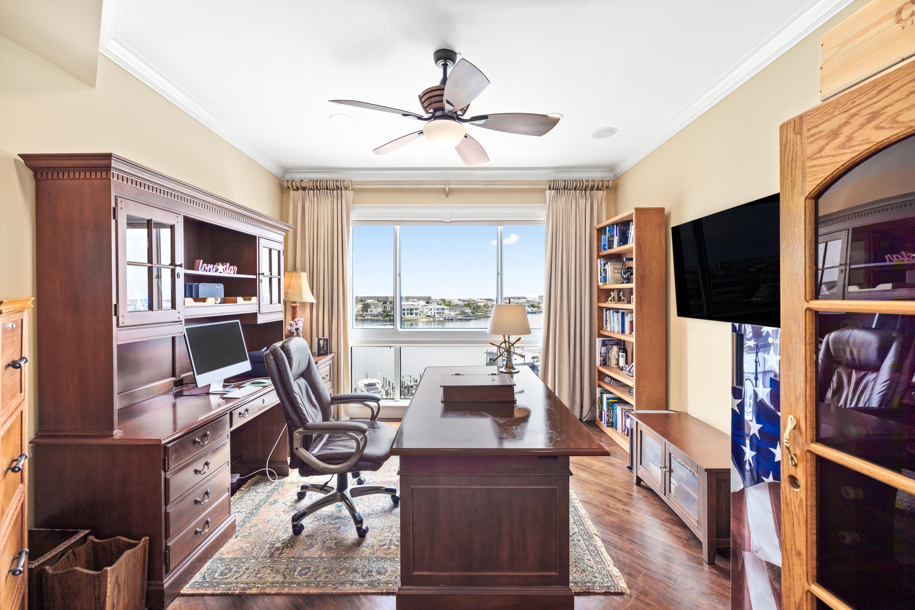 GRAND HARBOR - Residential