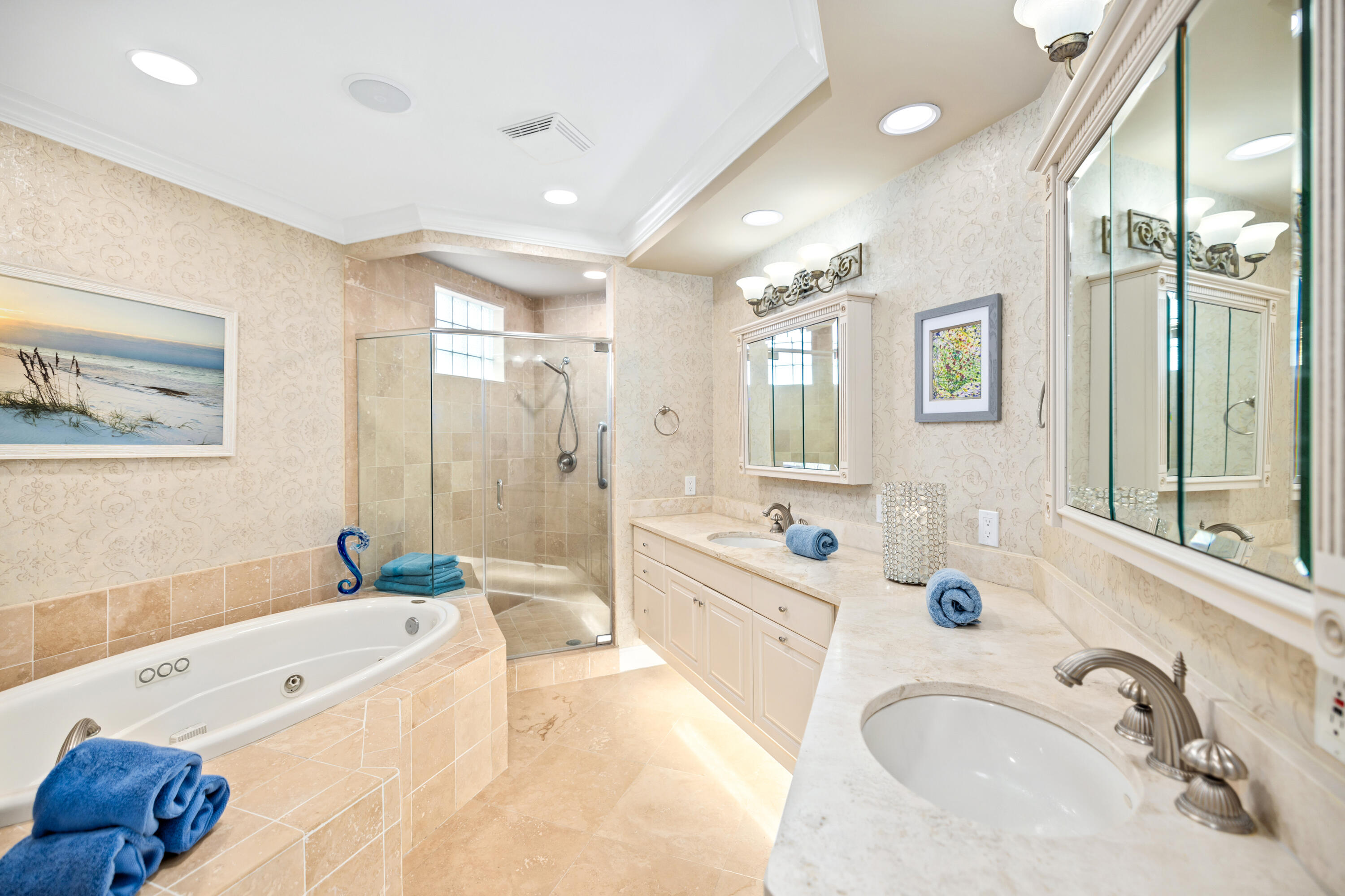 GRAND HARBOR - Residential