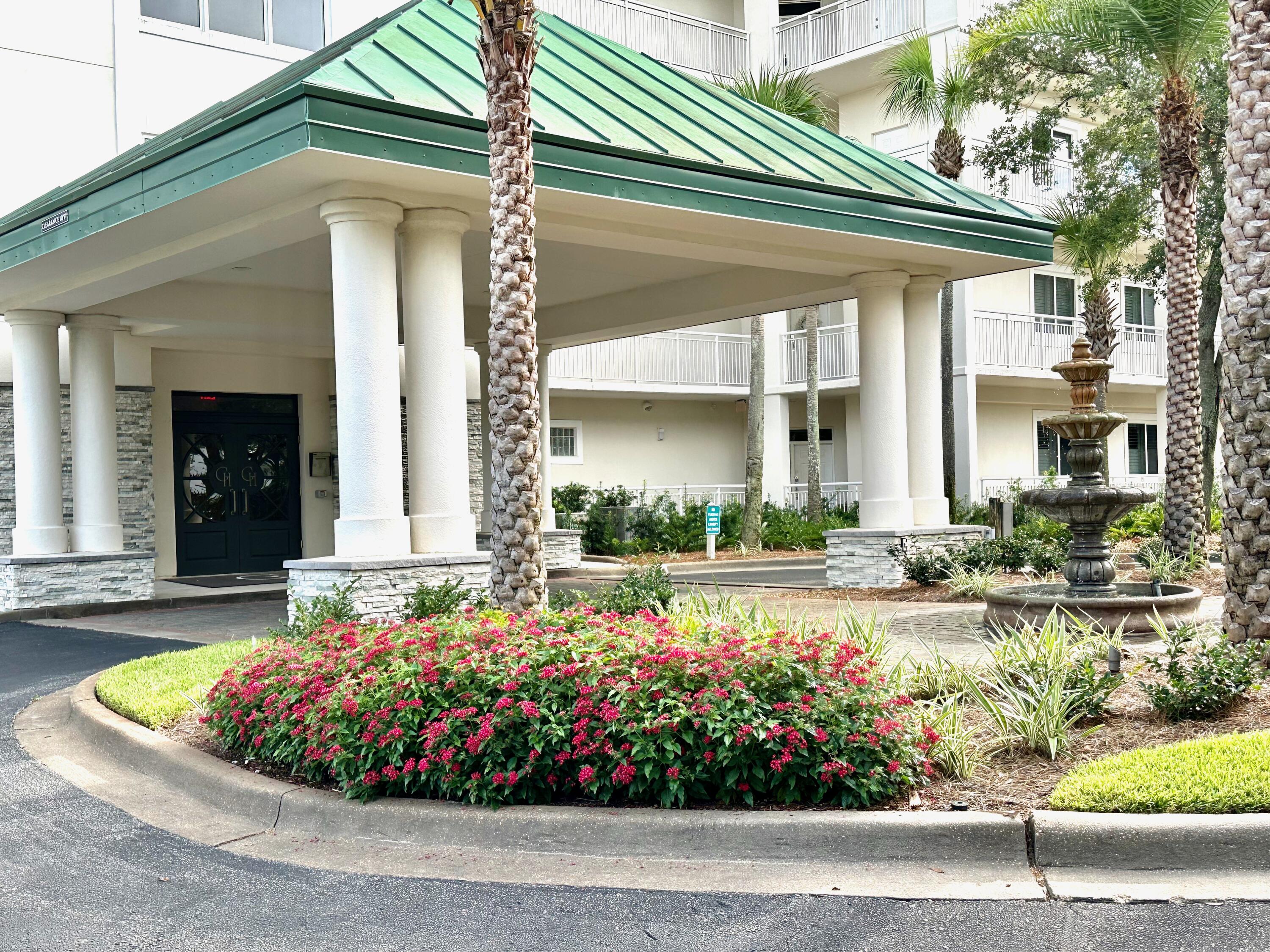 GRAND HARBOR - Residential