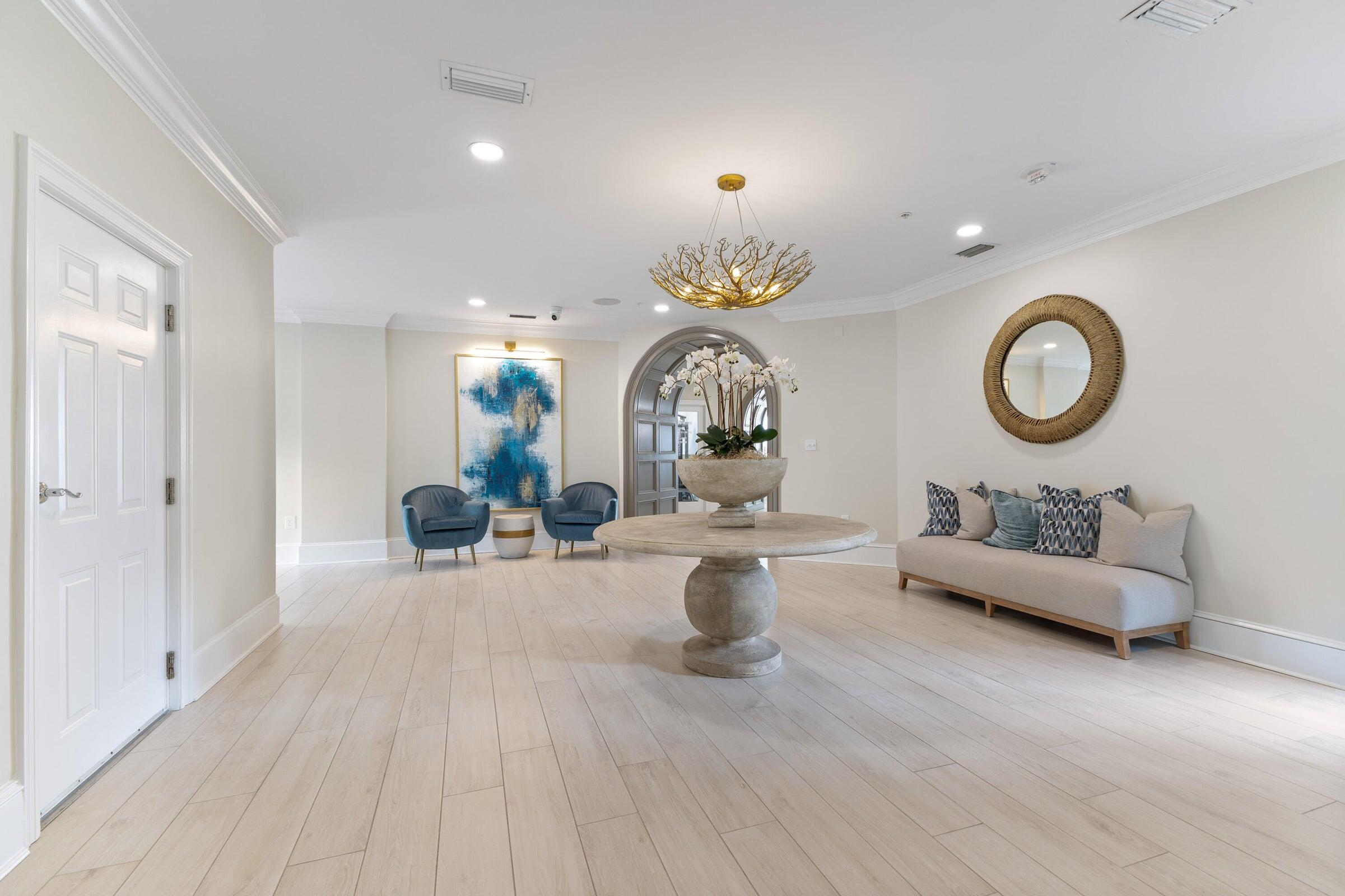 GRAND HARBOR - Residential