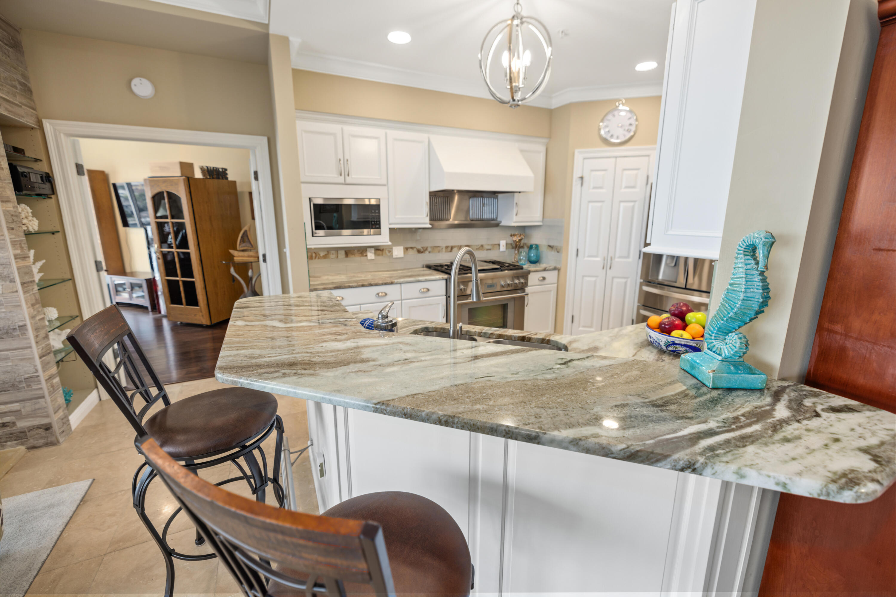 GRAND HARBOR - Residential