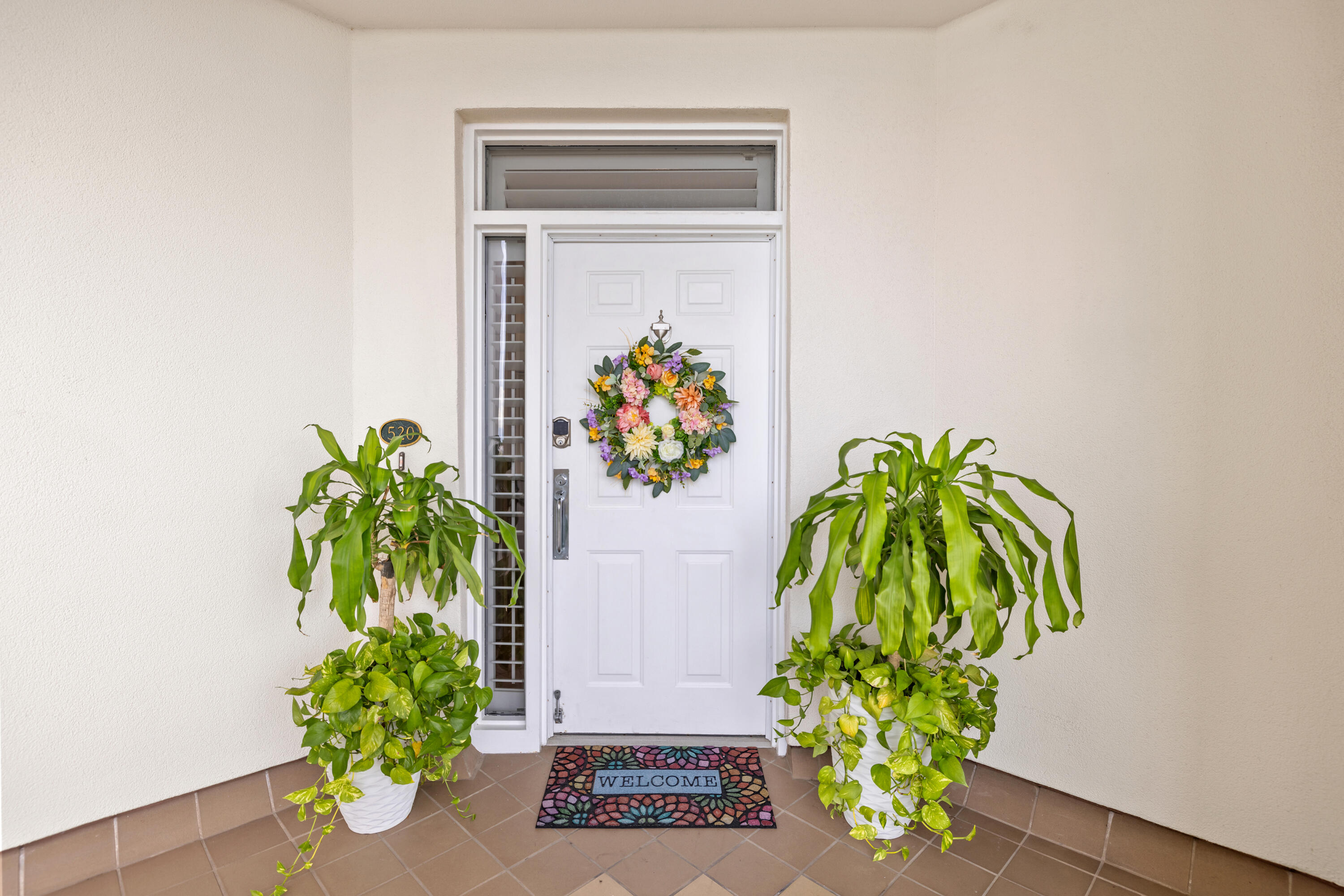 GRAND HARBOR - Residential