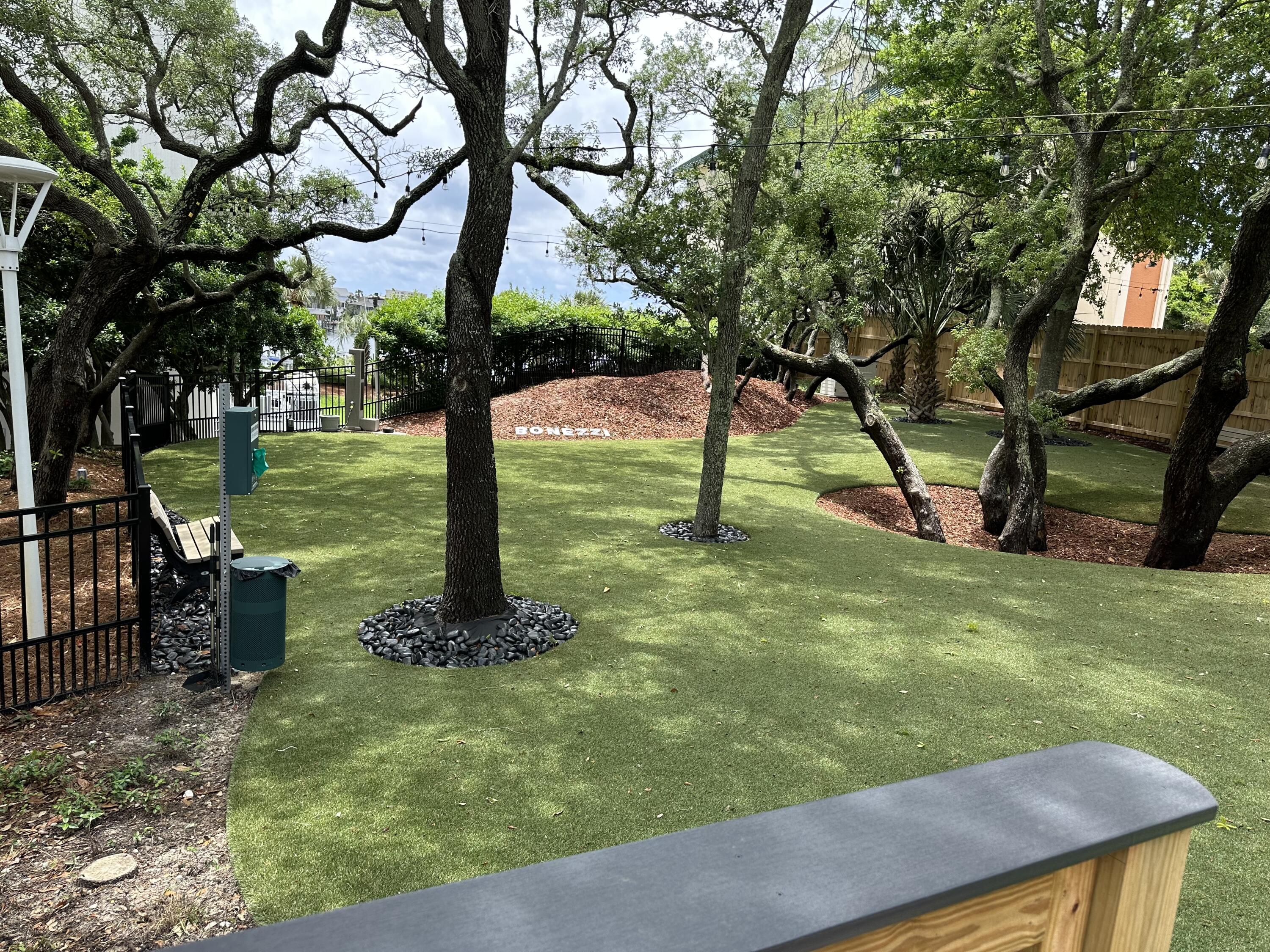 GRAND HARBOR - Residential