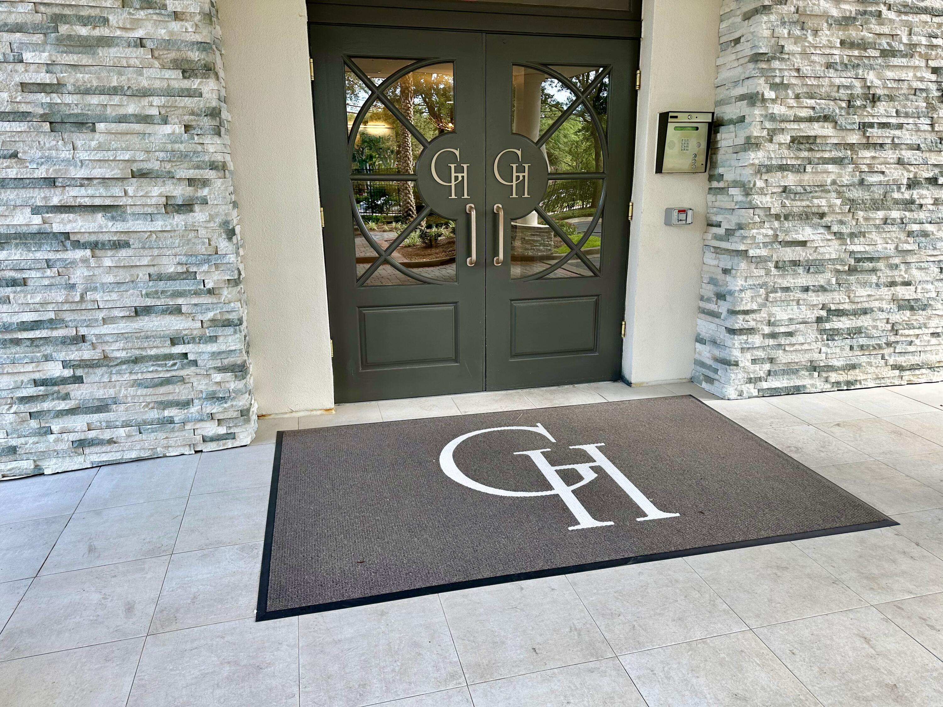 GRAND HARBOR - Residential