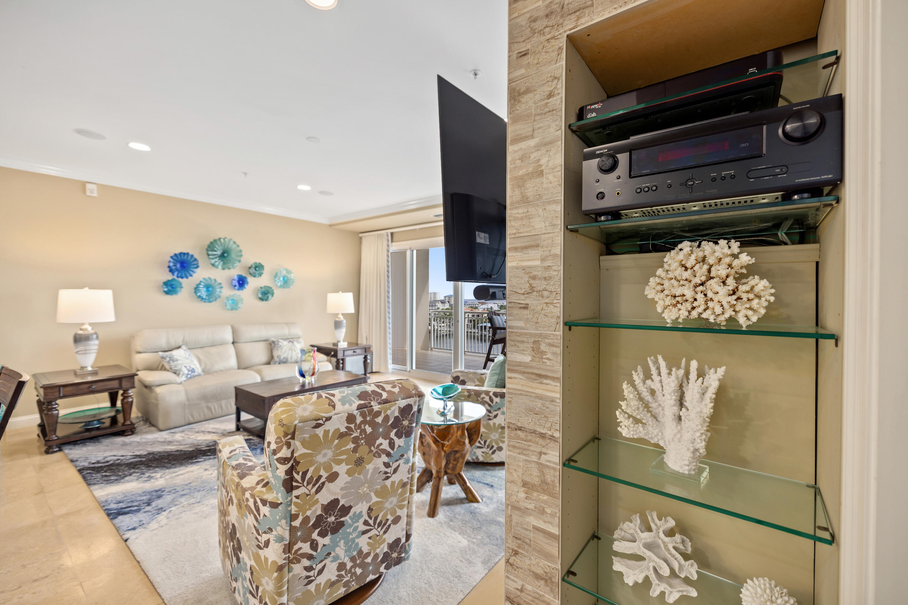 GRAND HARBOR - Residential