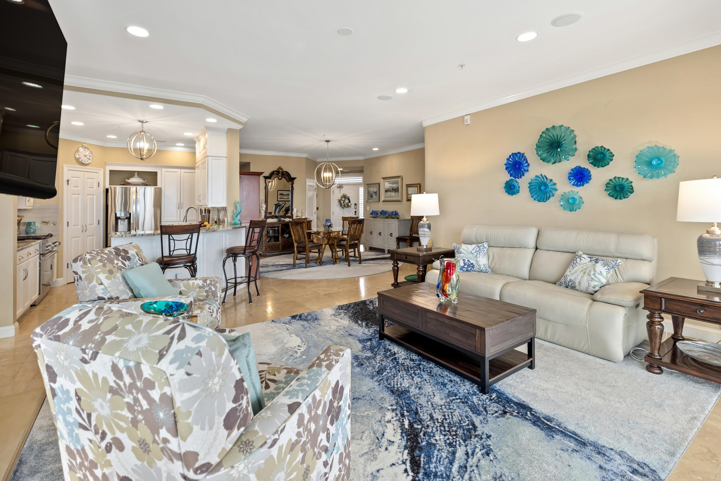 GRAND HARBOR - Residential
