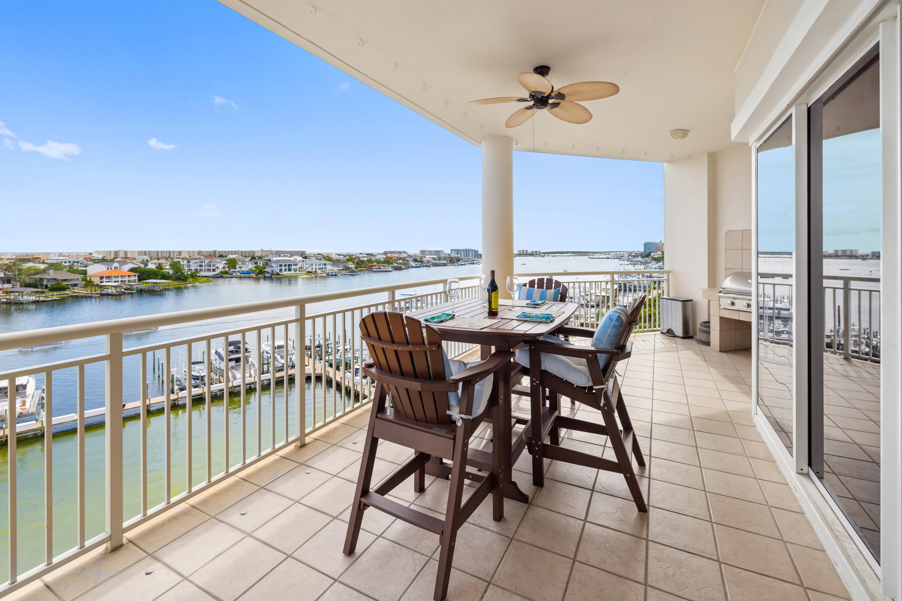 GRAND HARBOR - Residential