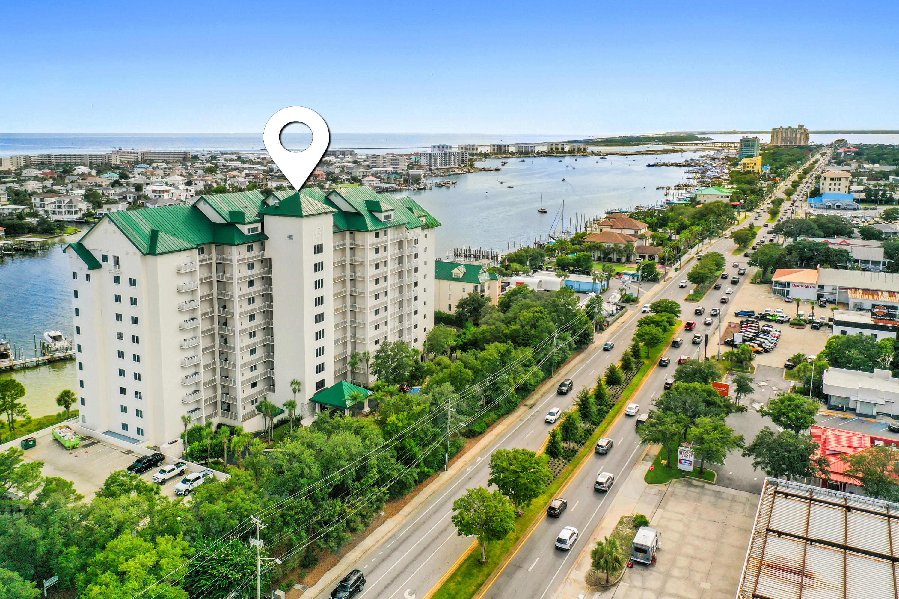 GRAND HARBOR - Residential