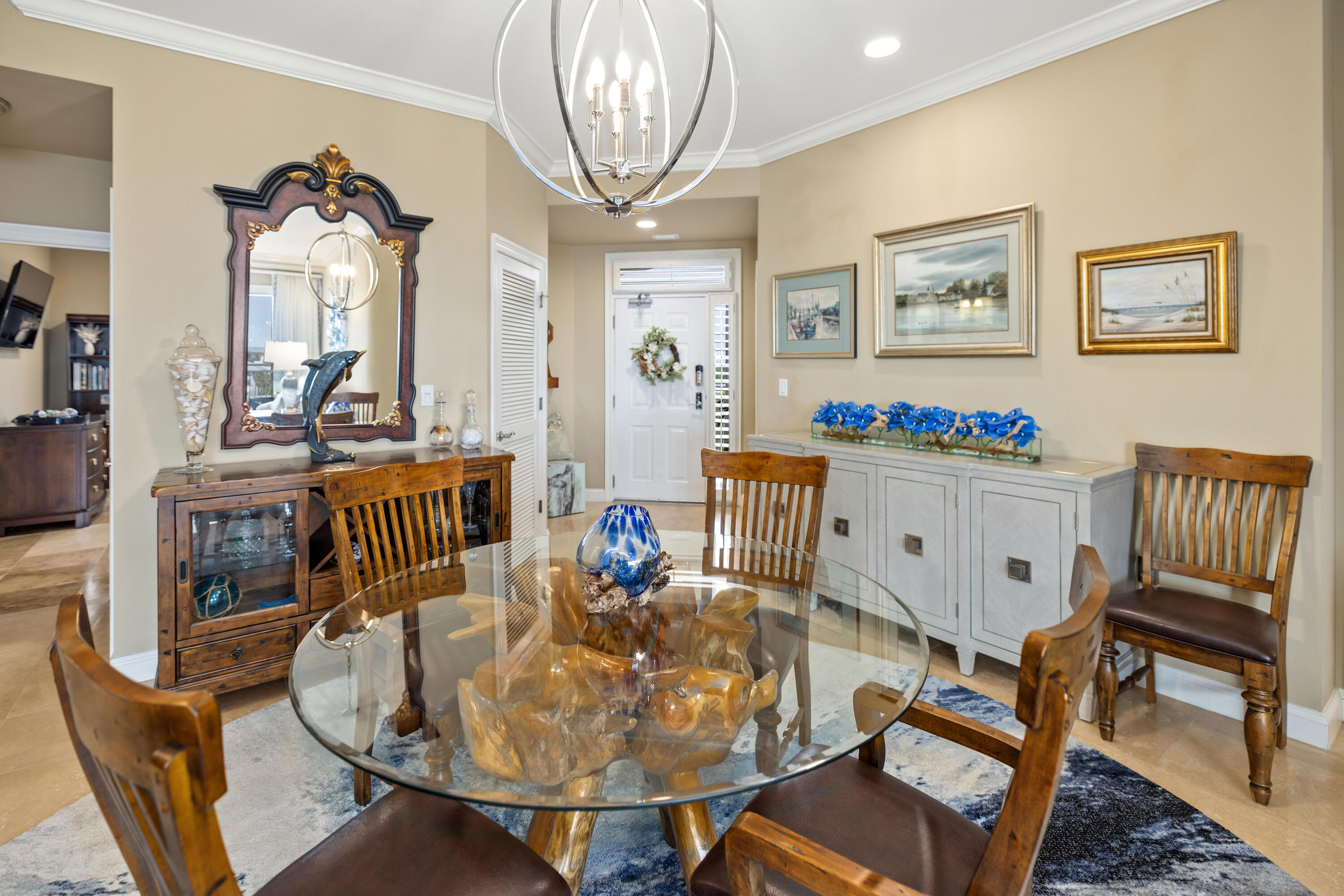GRAND HARBOR - Residential
