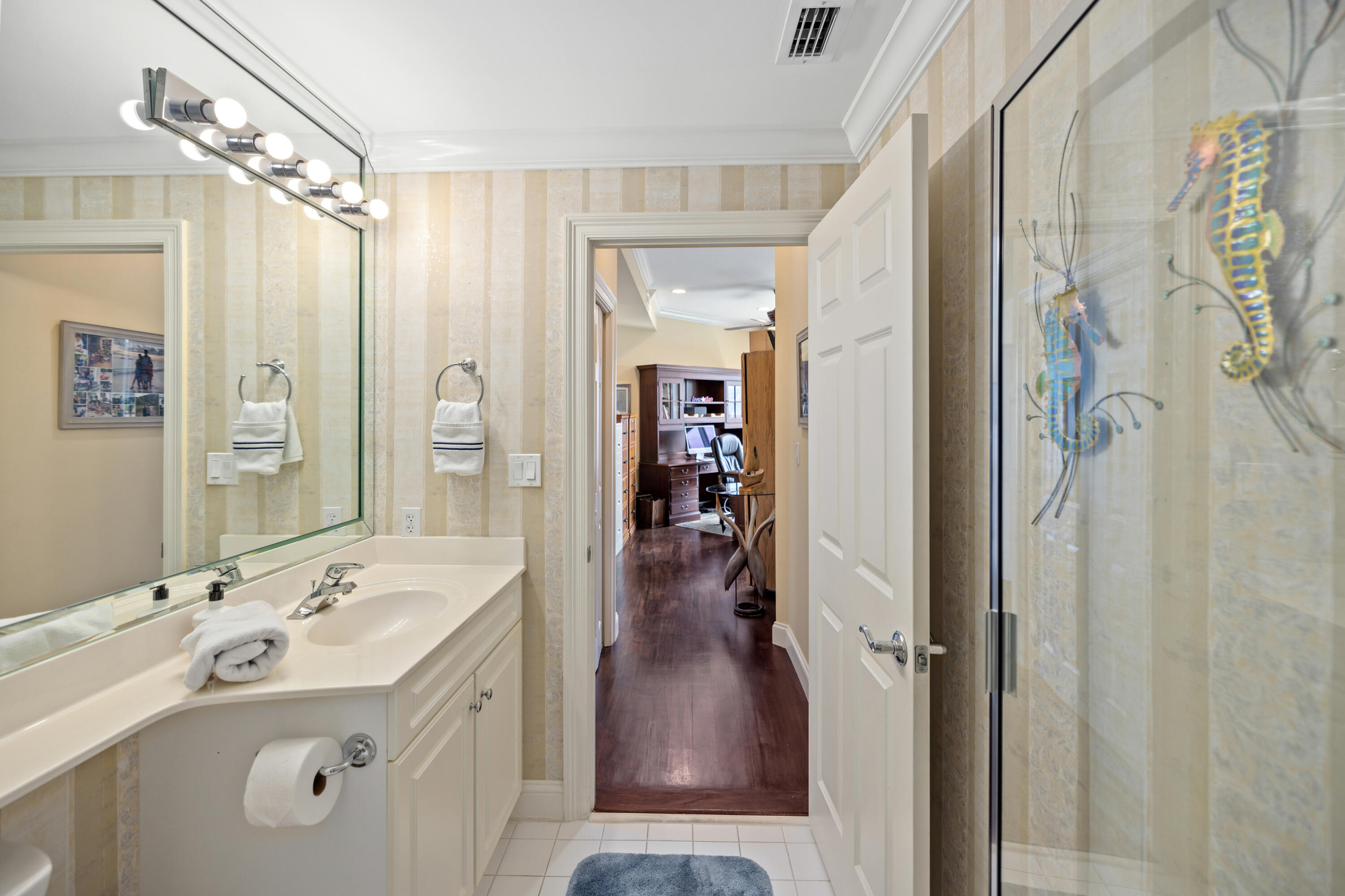 GRAND HARBOR - Residential
