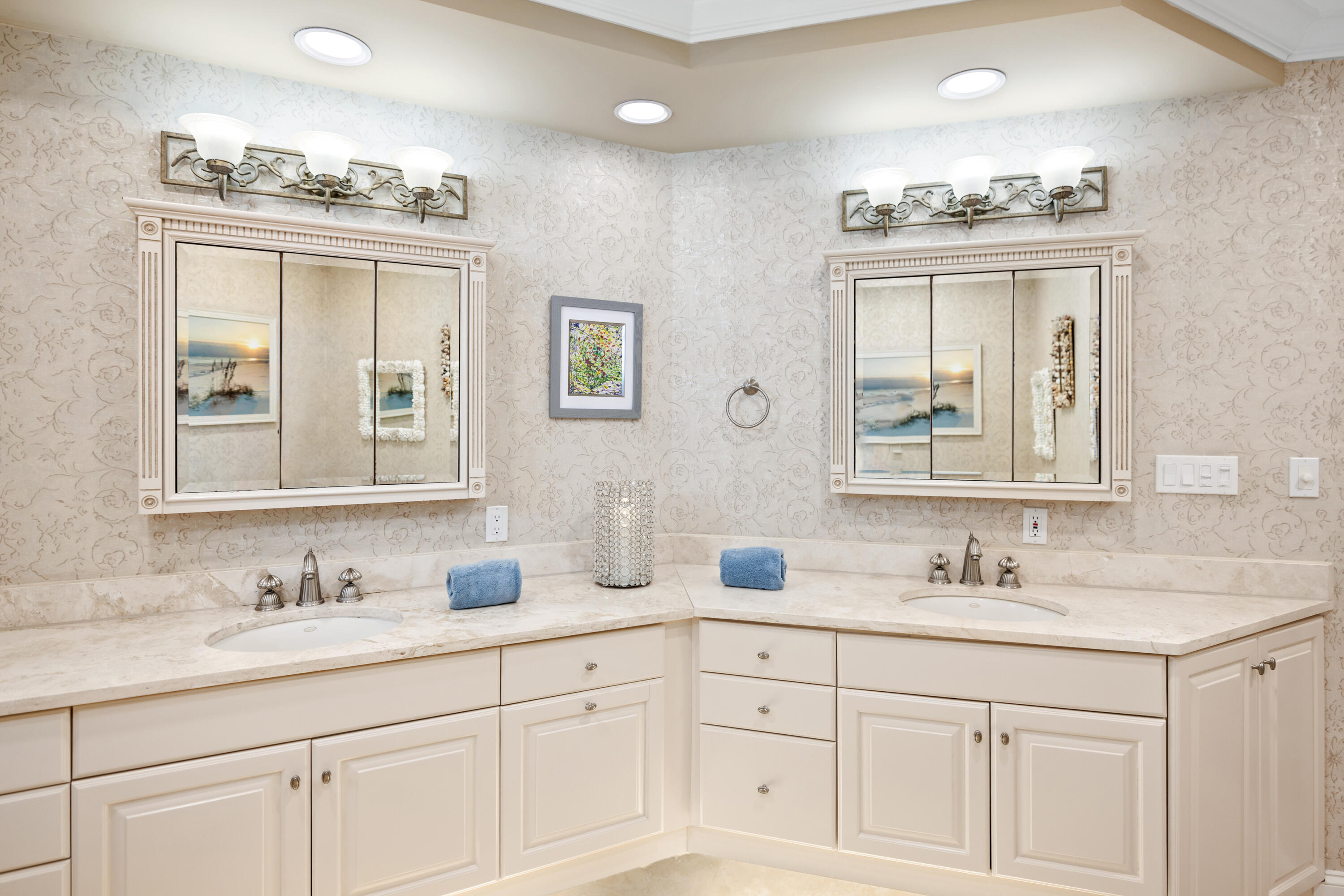 GRAND HARBOR - Residential