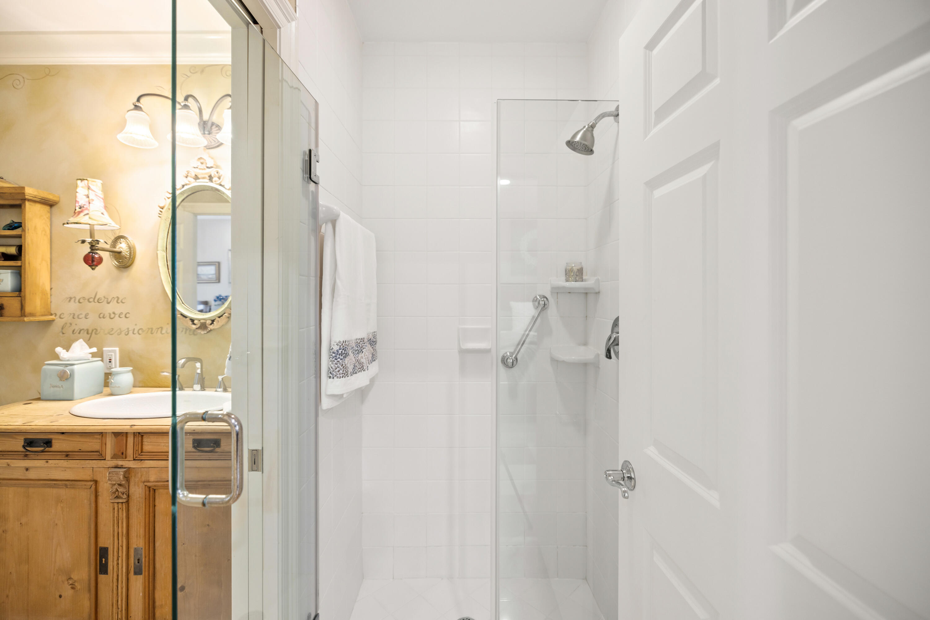 GRAND HARBOR - Residential