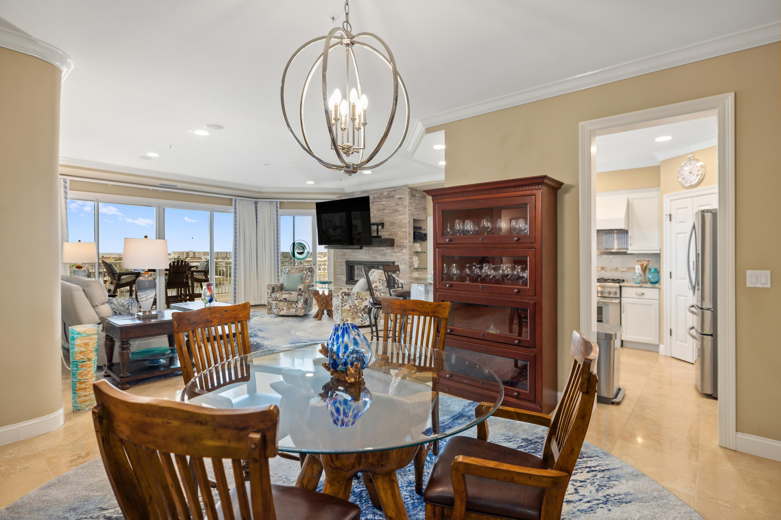 GRAND HARBOR - Residential