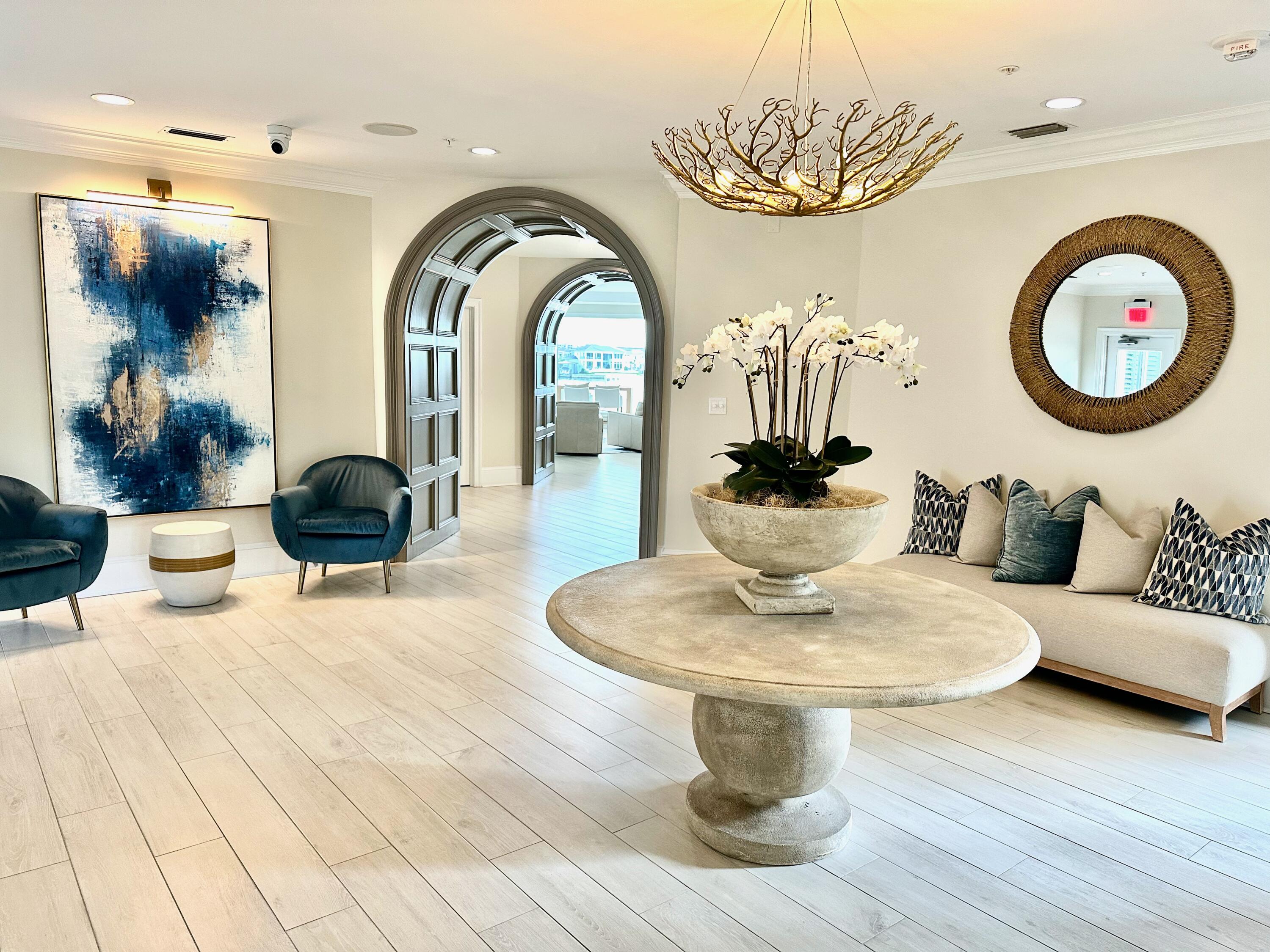 GRAND HARBOR - Residential
