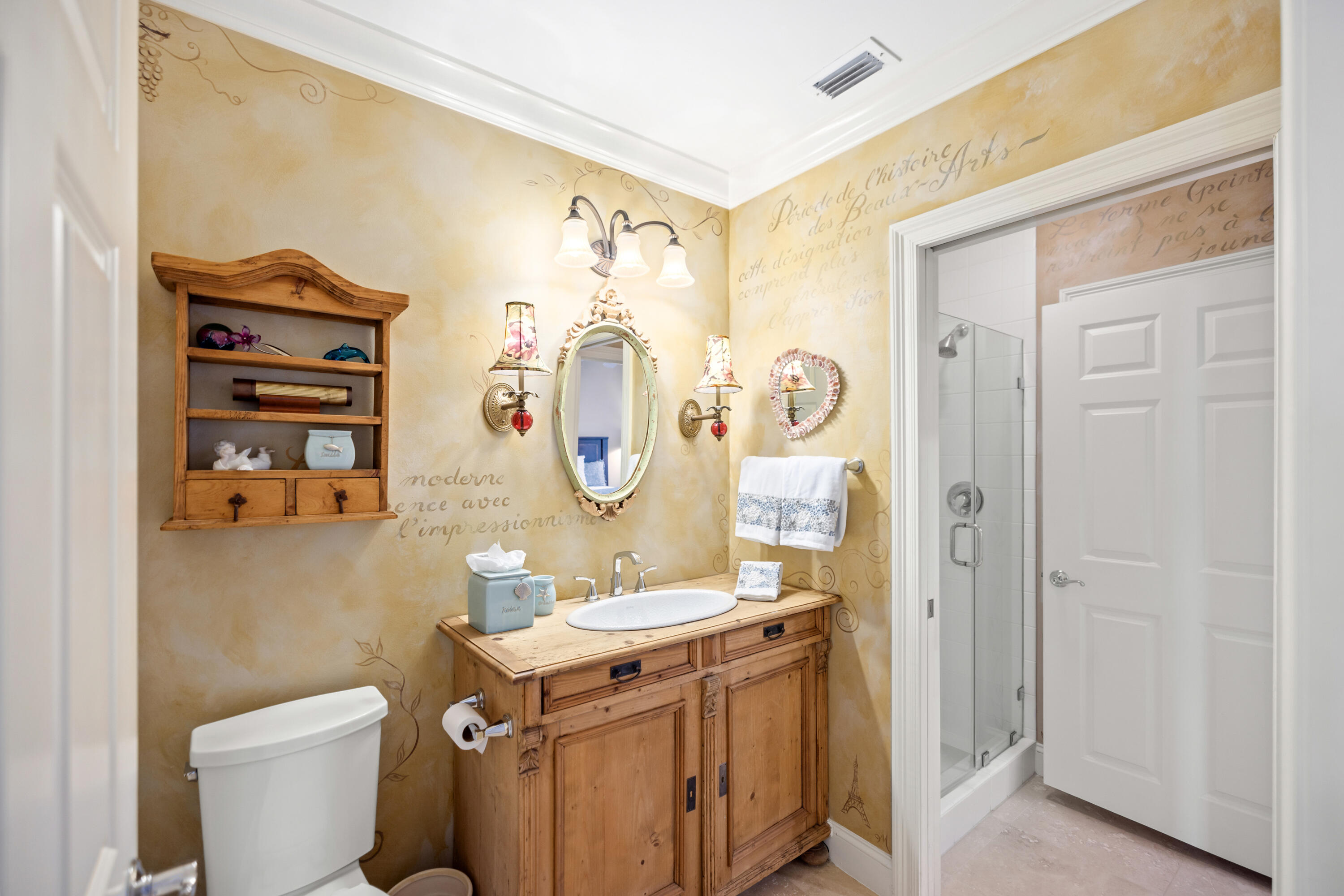 GRAND HARBOR - Residential