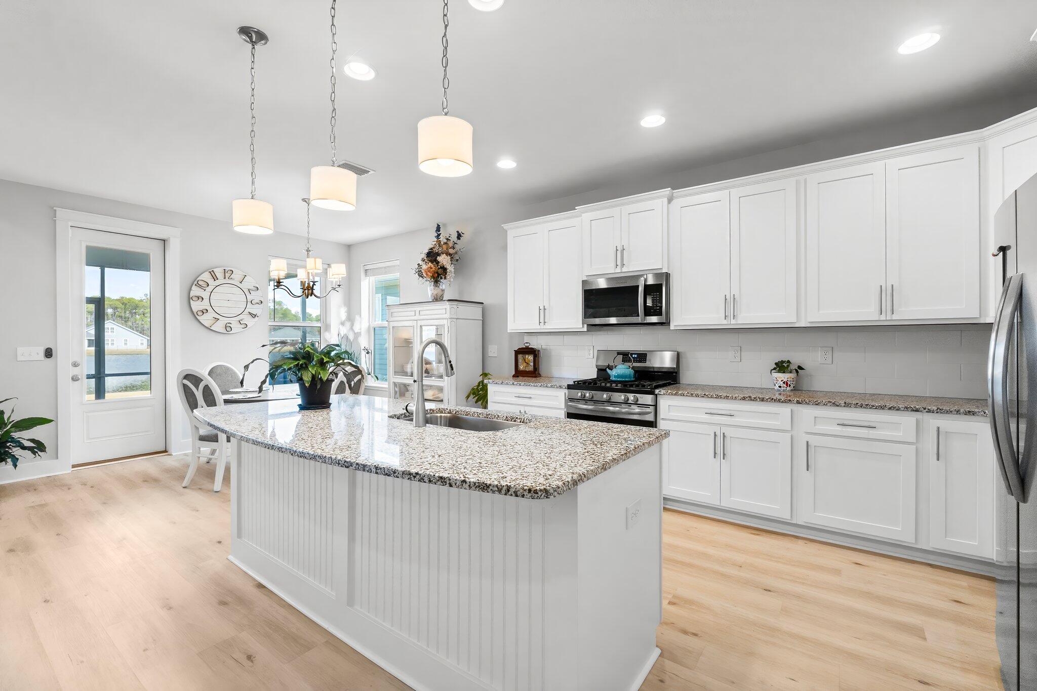 Breakfast Point East - Residential