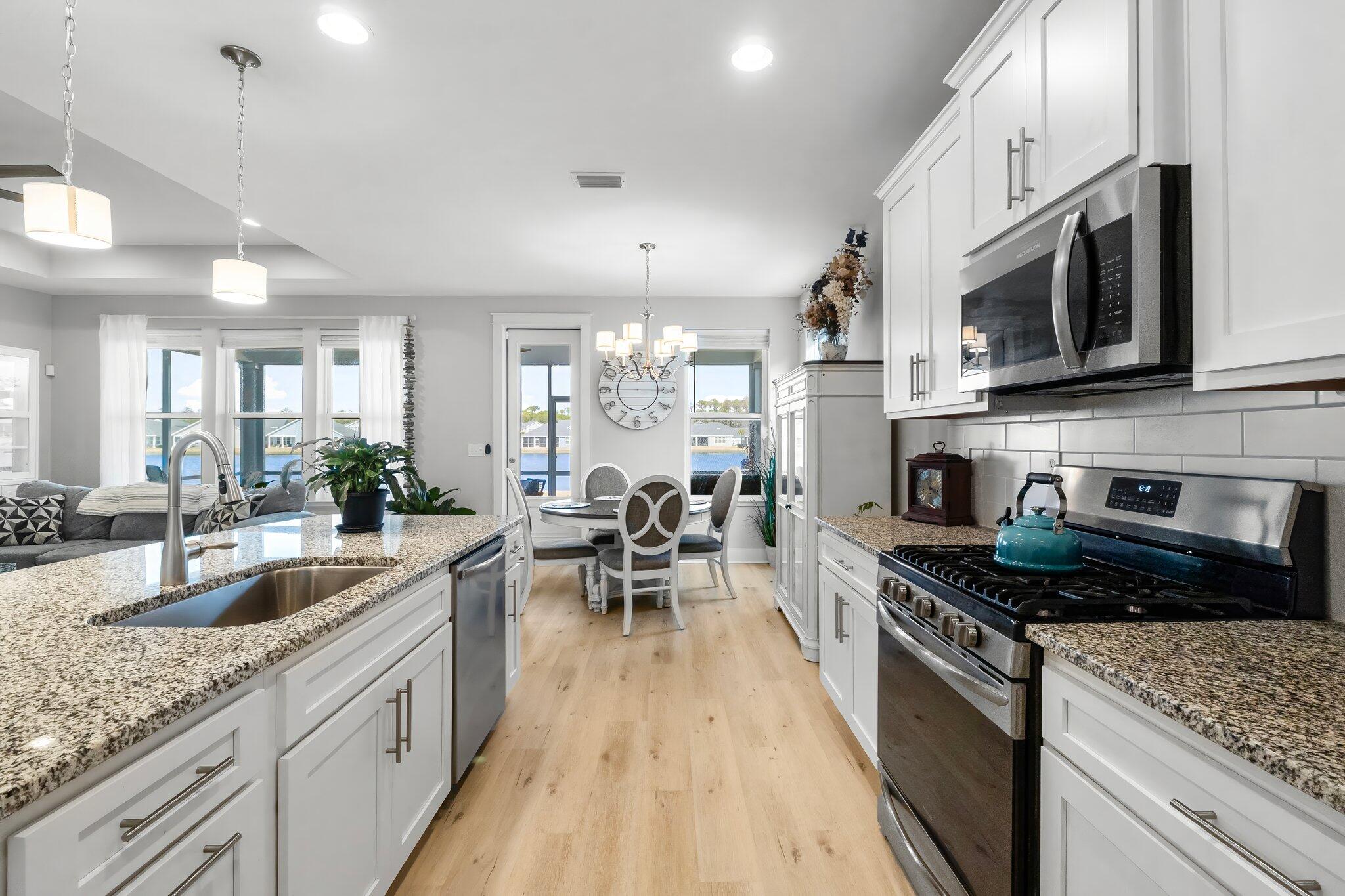 Breakfast Point East - Residential