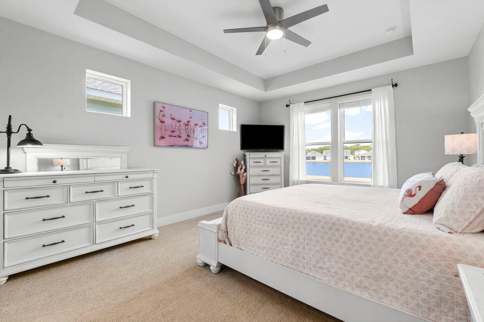 Breakfast Point East - Residential