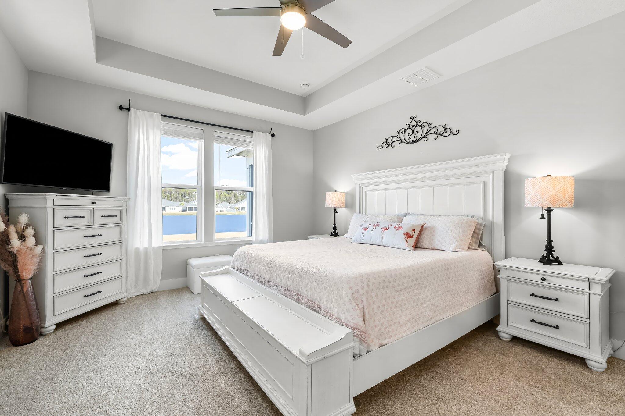 Breakfast Point East - Residential