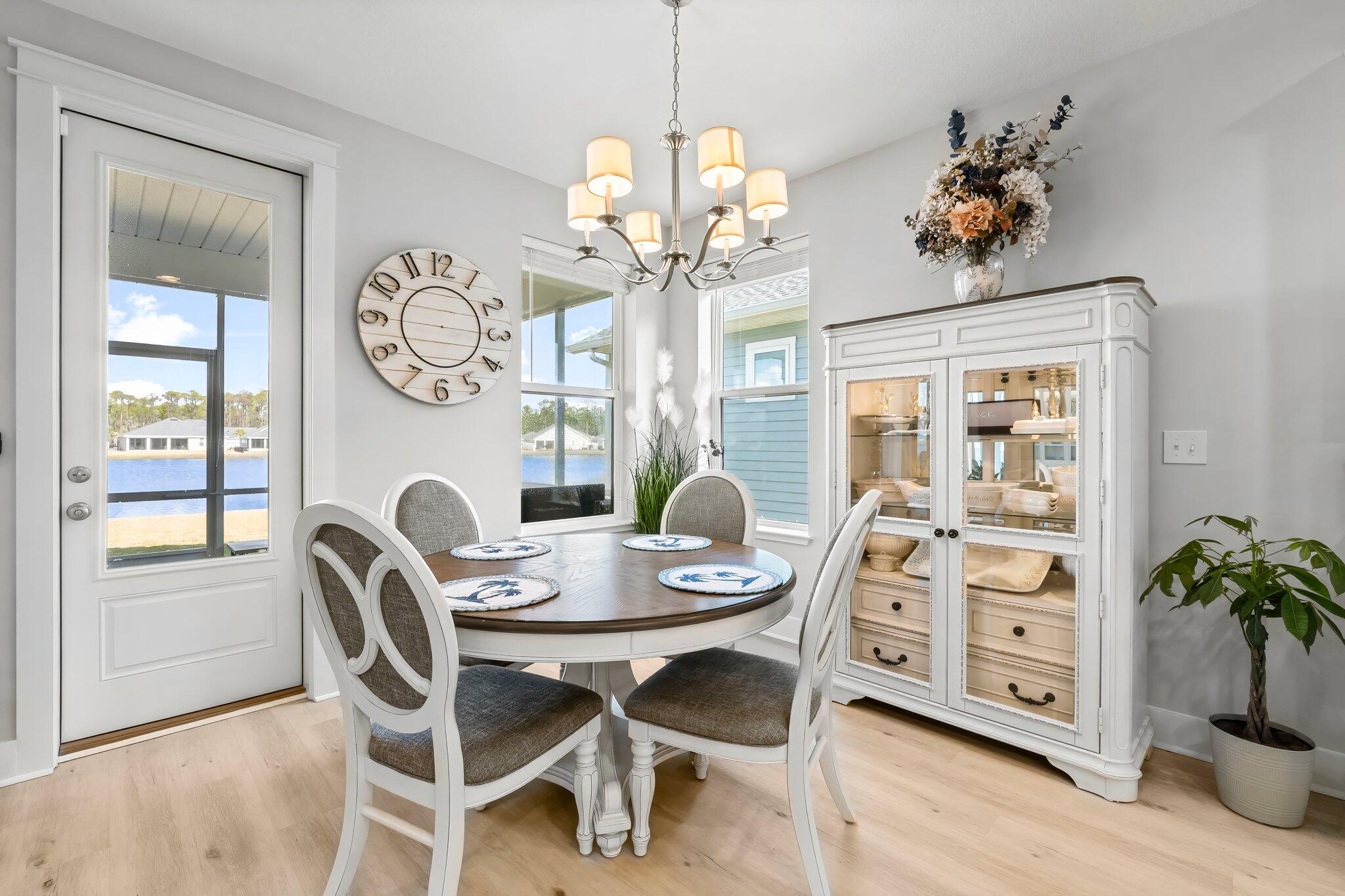 Breakfast Point East - Residential