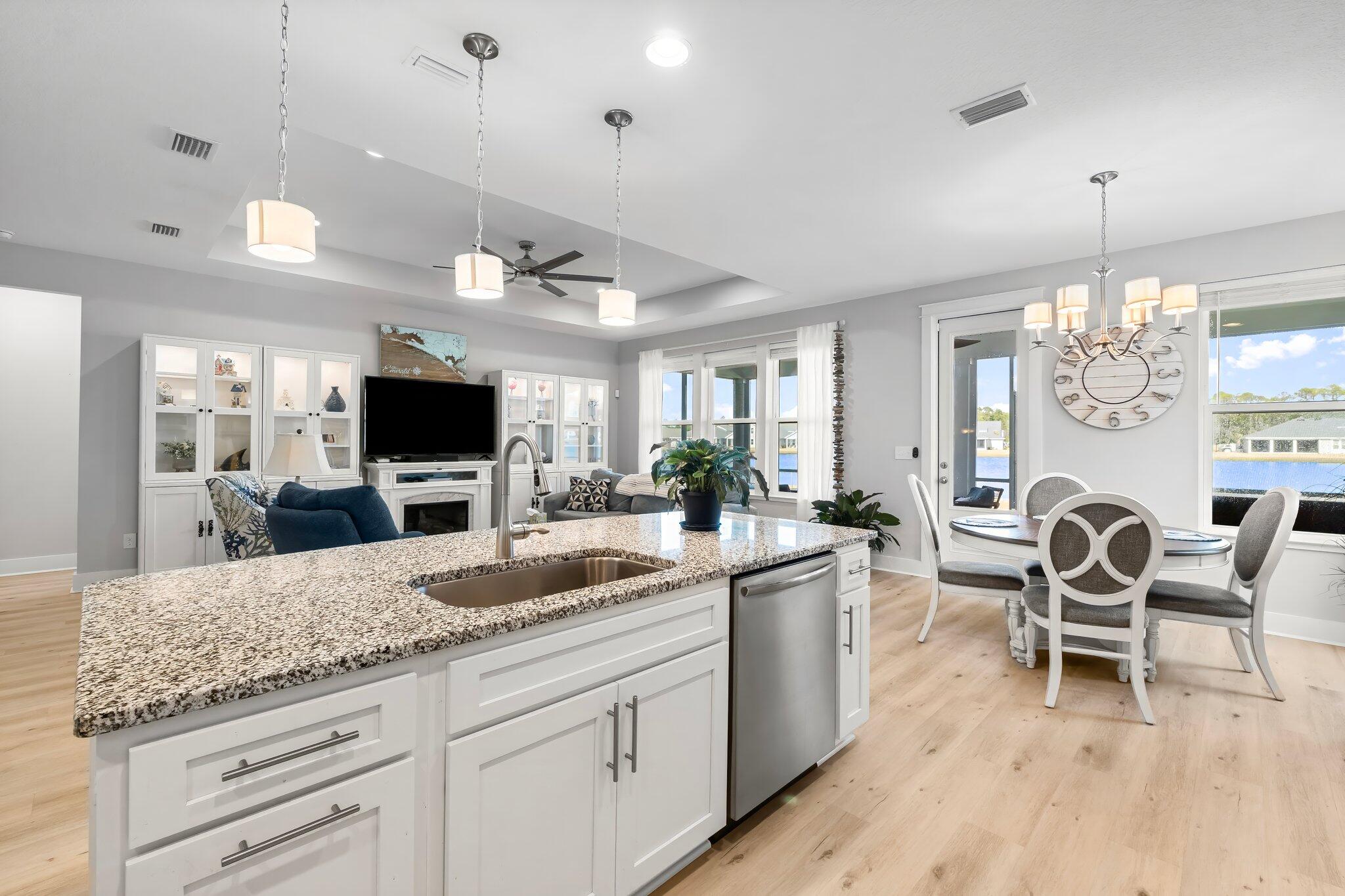 Breakfast Point East - Residential