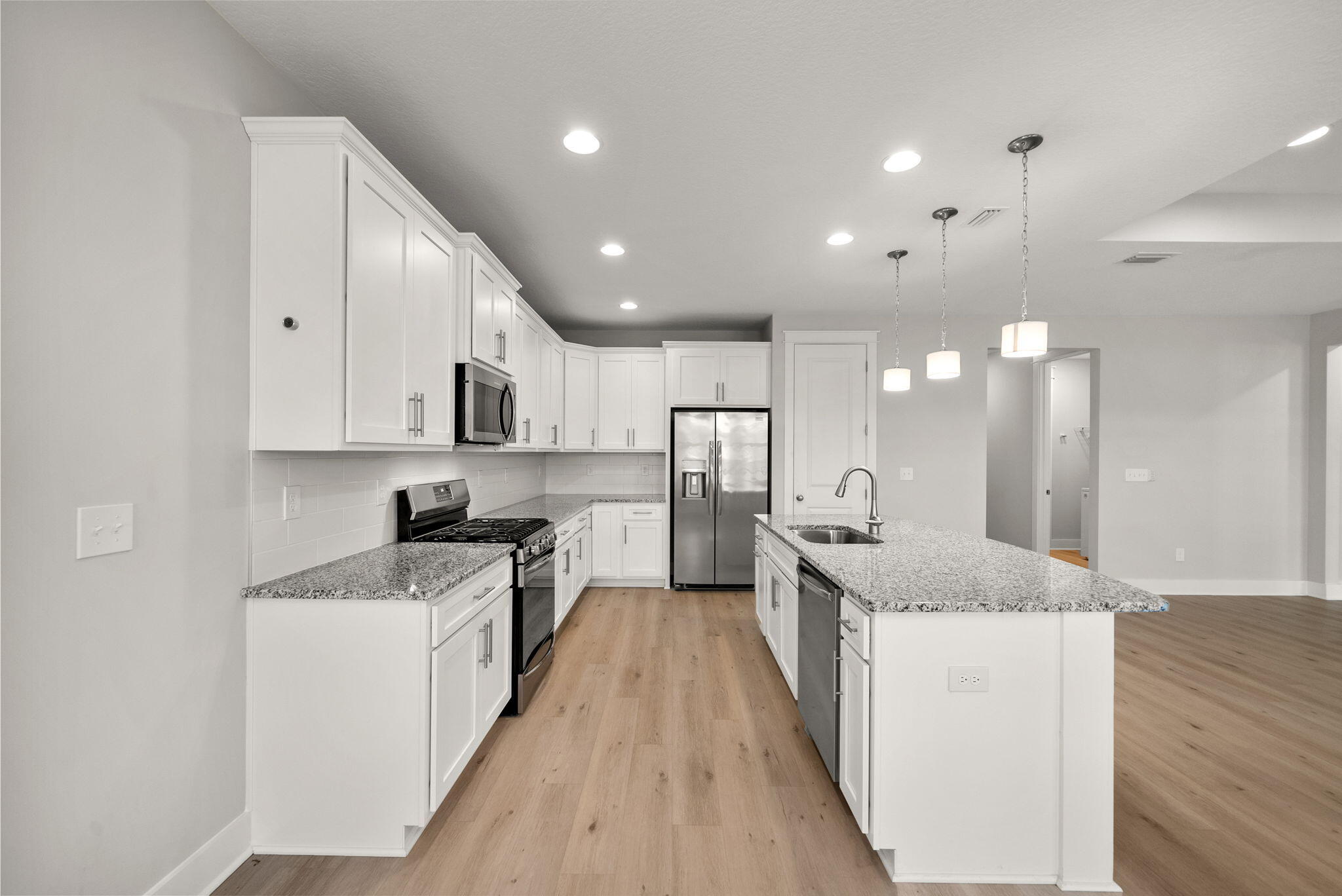 Breakfast Point East - Residential