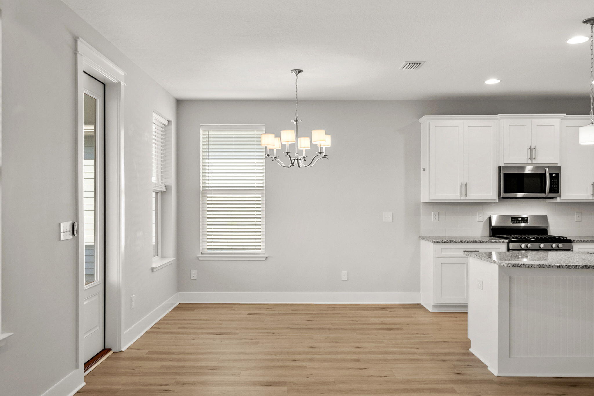 Breakfast Point East - Residential