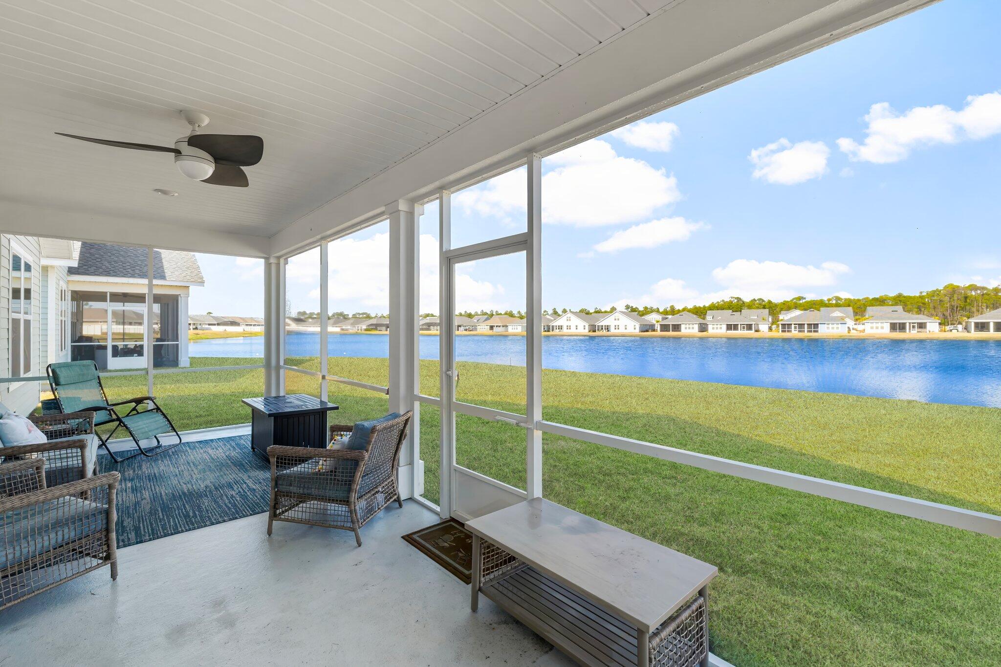 Breakfast Point East - Residential