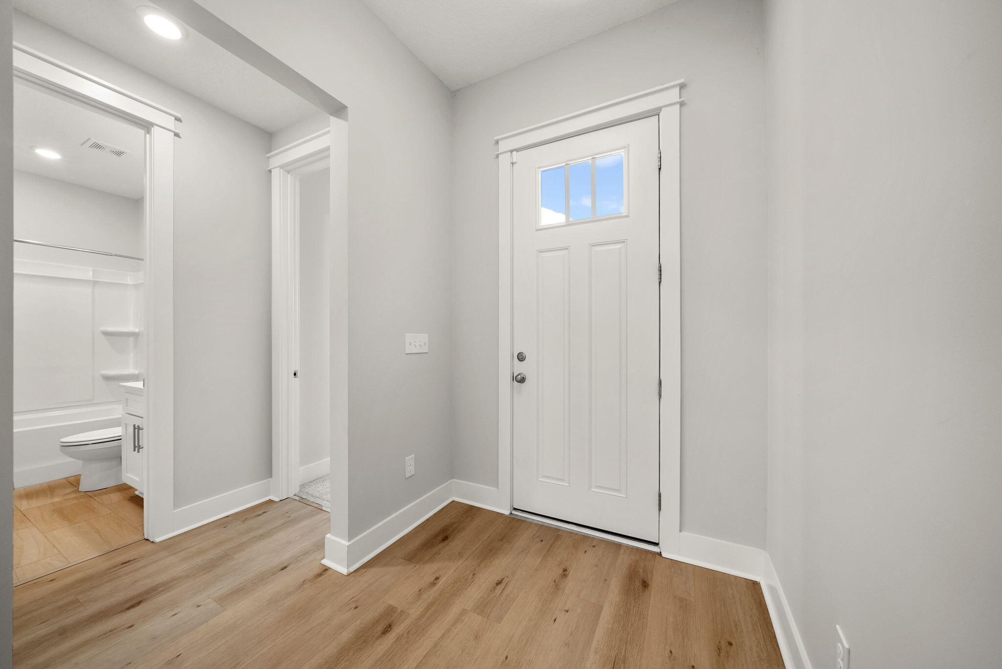 Breakfast Point East - Residential