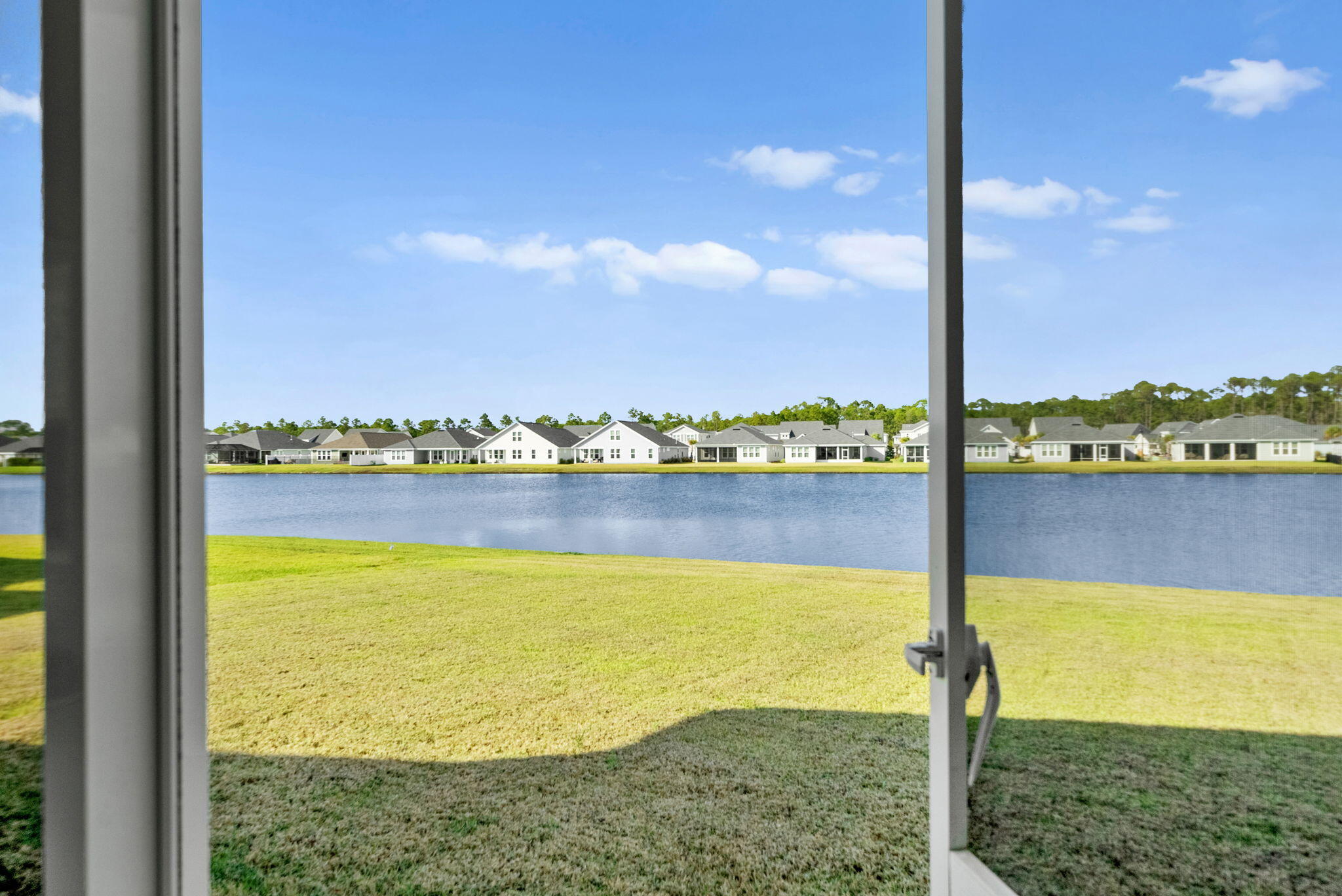 Breakfast Point East - Residential