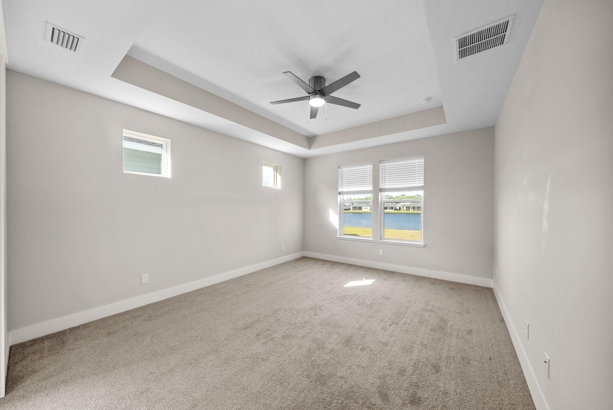 Breakfast Point East - Residential