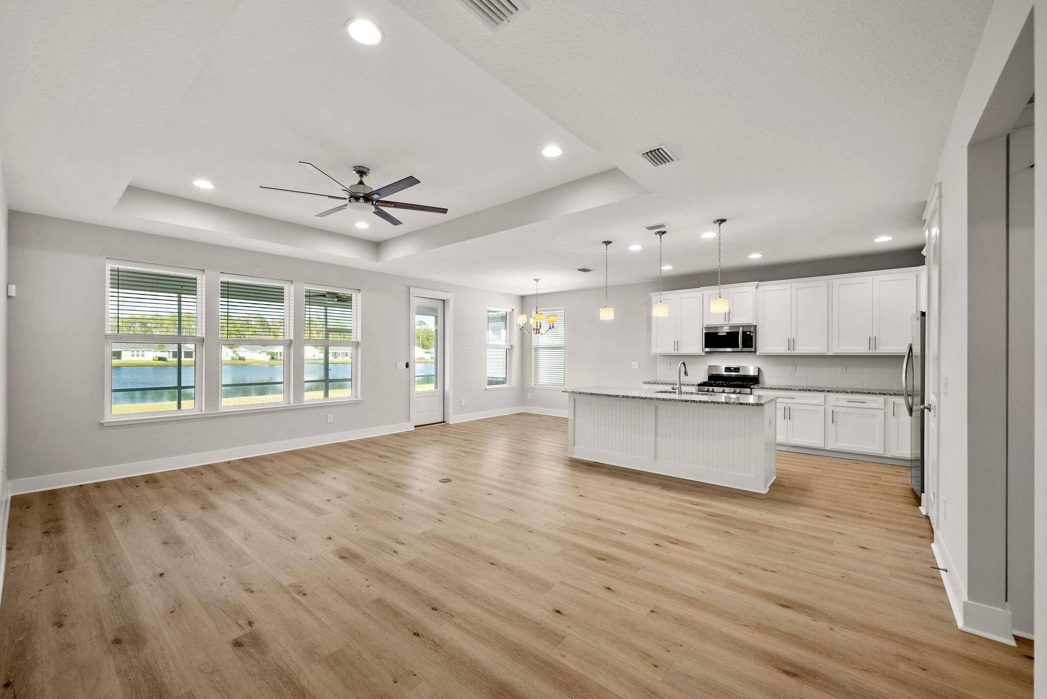 Breakfast Point East - Residential