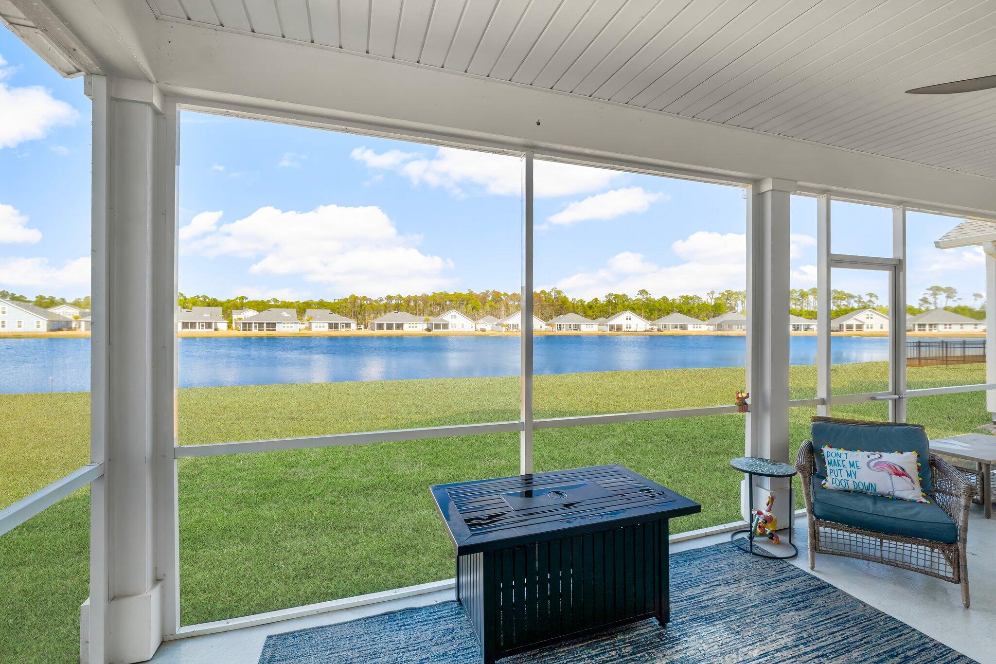 Breakfast Point East - Residential