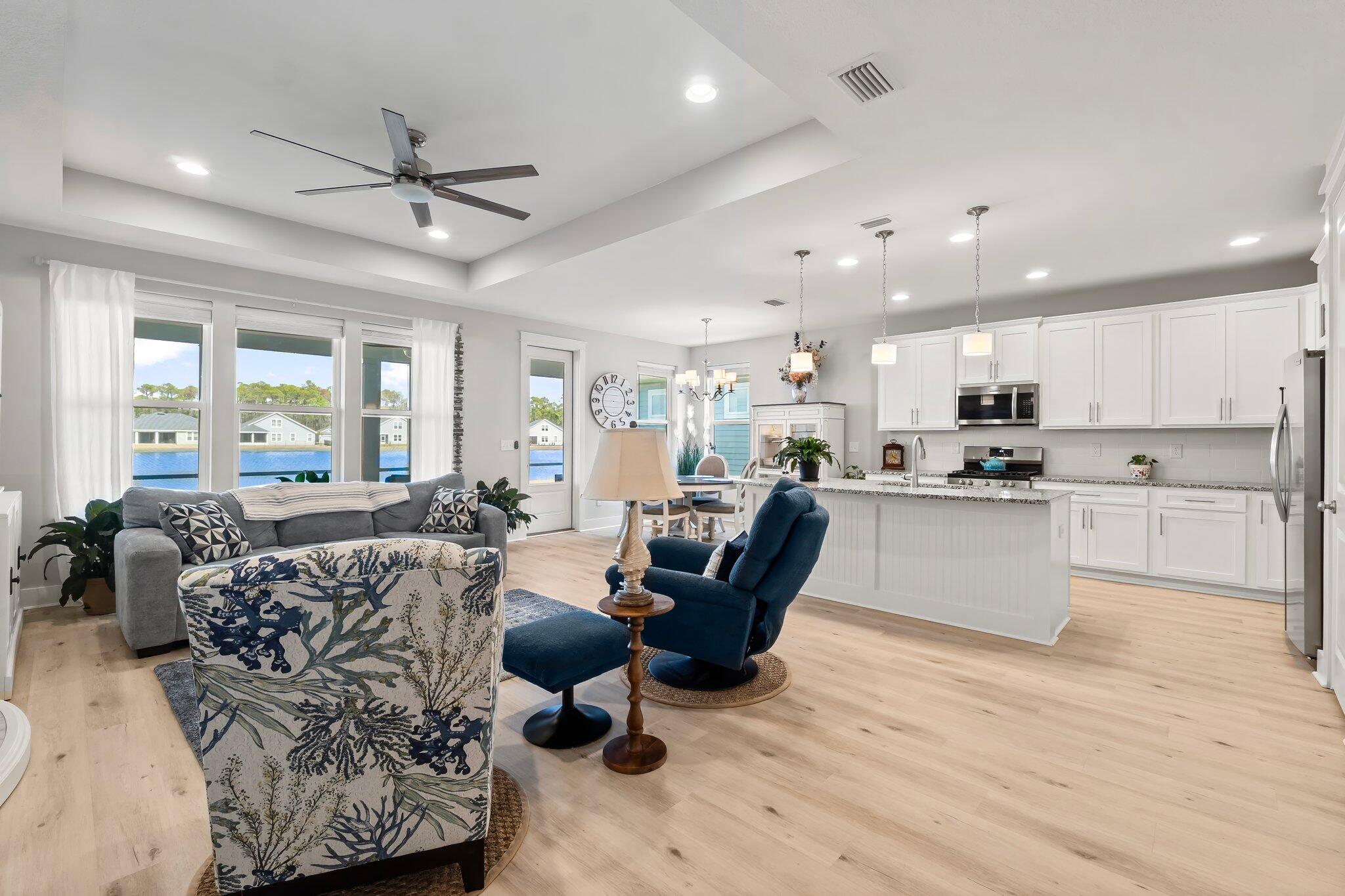 Breakfast Point East - Residential