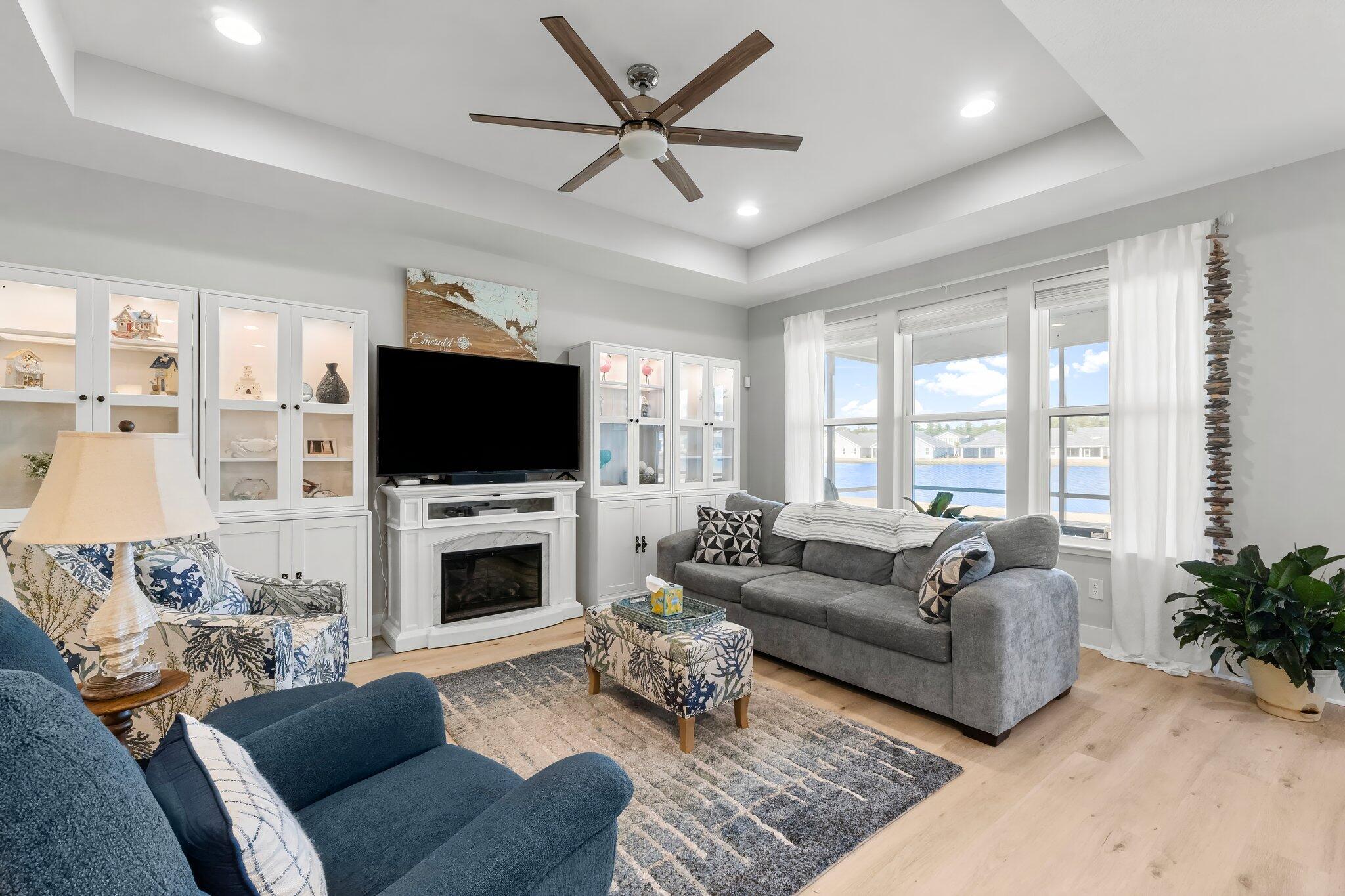 Breakfast Point East - Residential